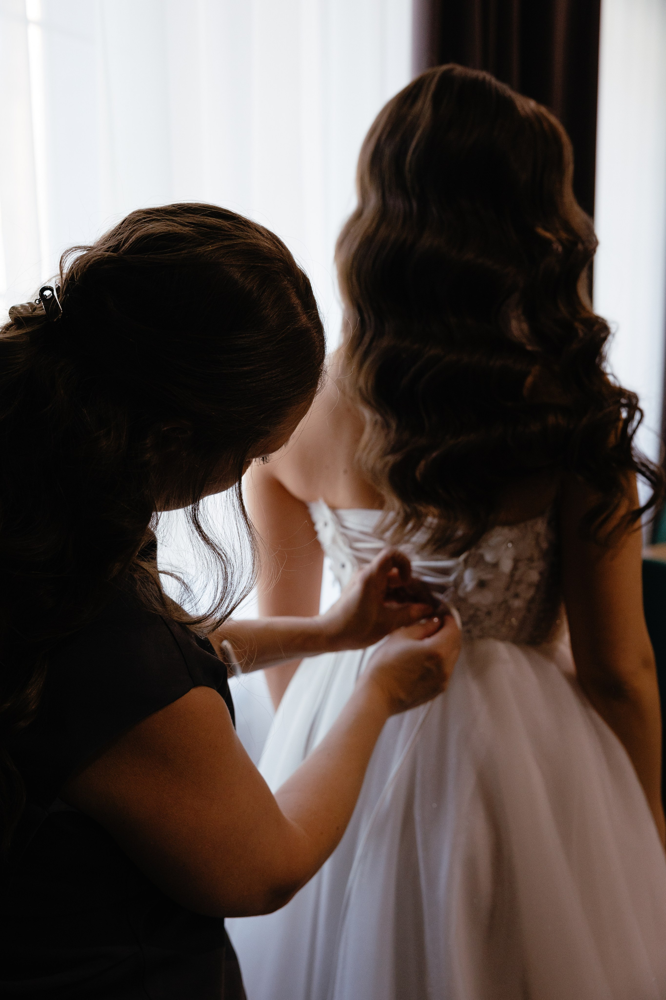 Дмитрий и Полина Еловое. Свадебный фотограф Виктория