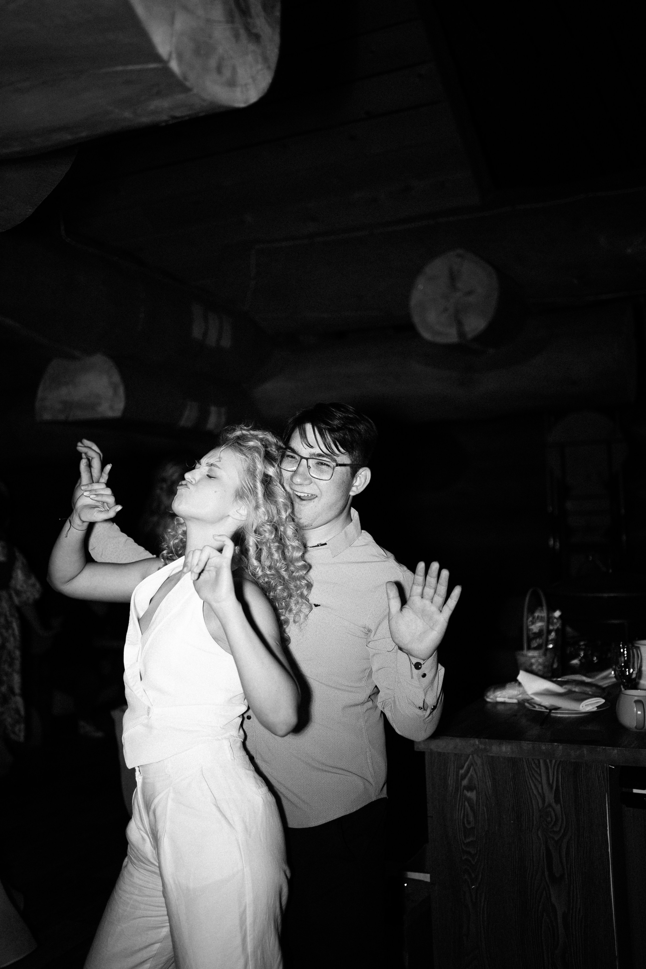 Свадебные вечеринки. Фотограф Сахалин Ксения Новикова