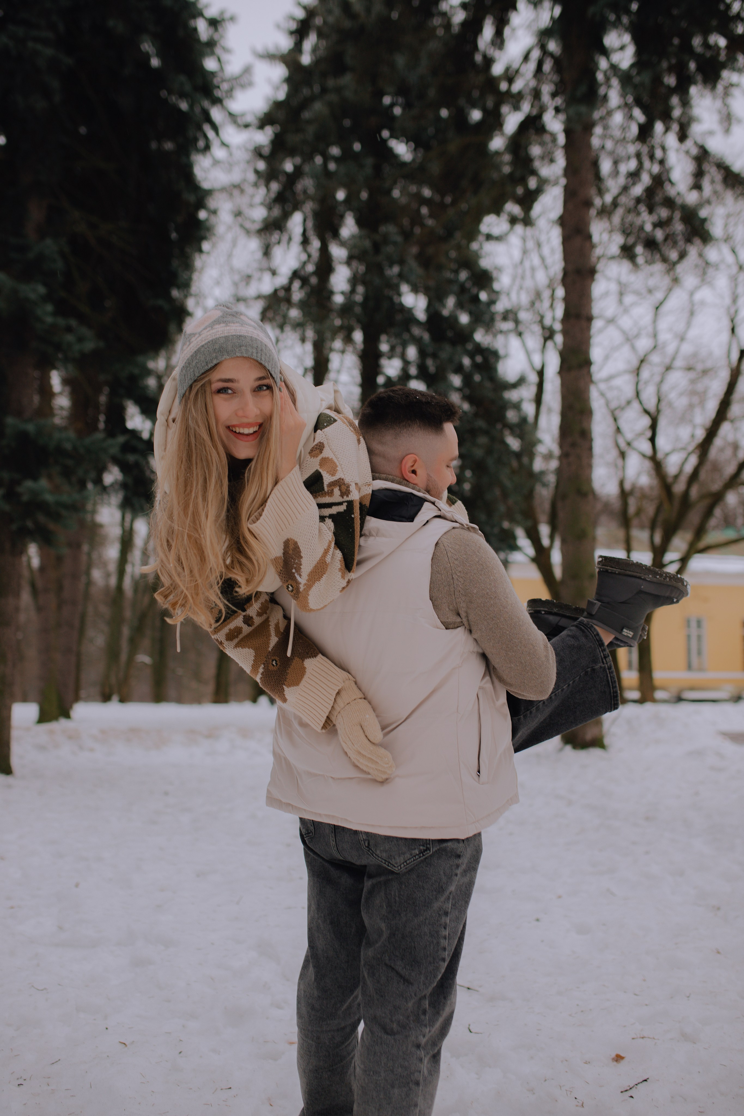 Рина и Иван. Женский, свадебный и love story фотограф в Москве