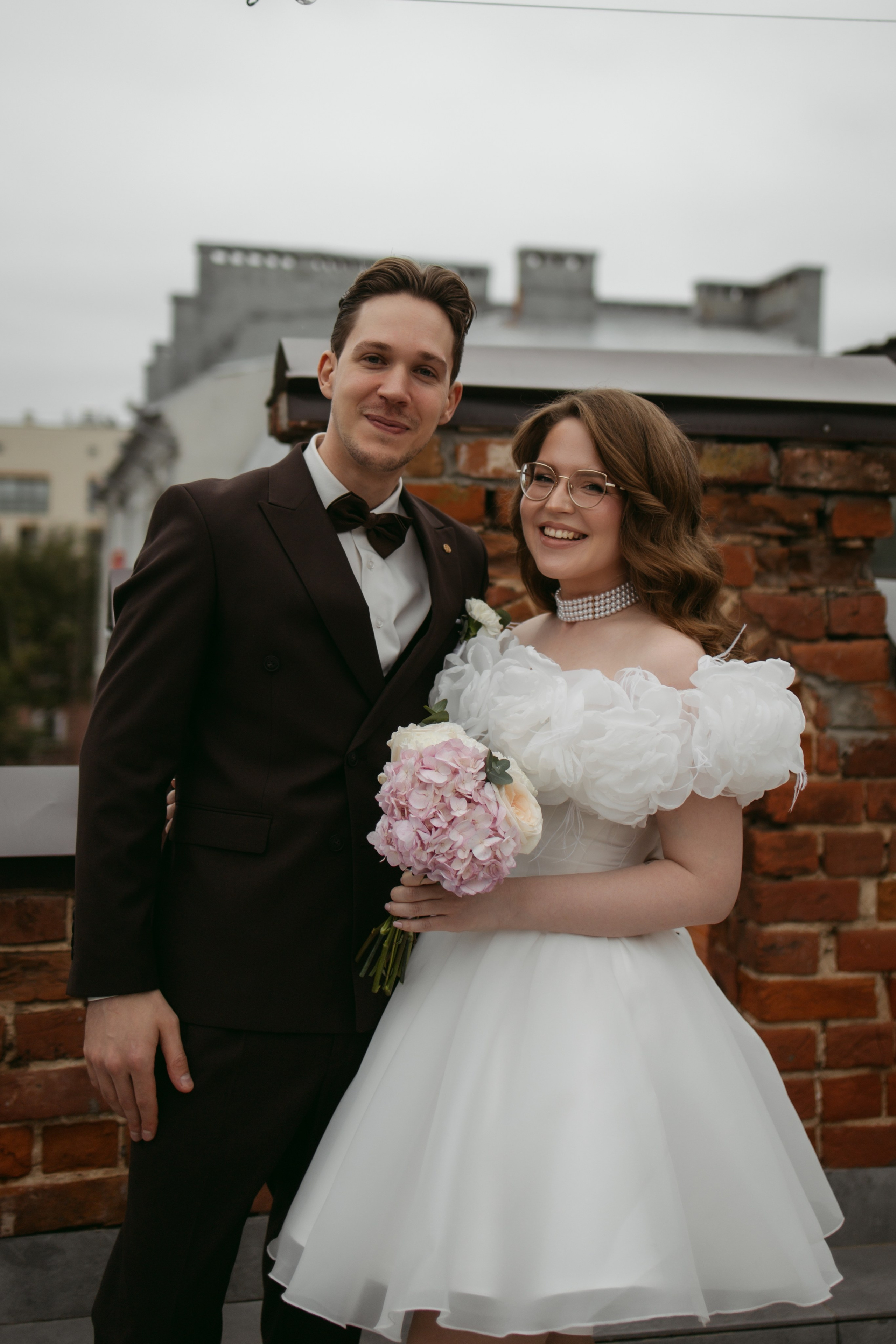 Владислав & Елизавета