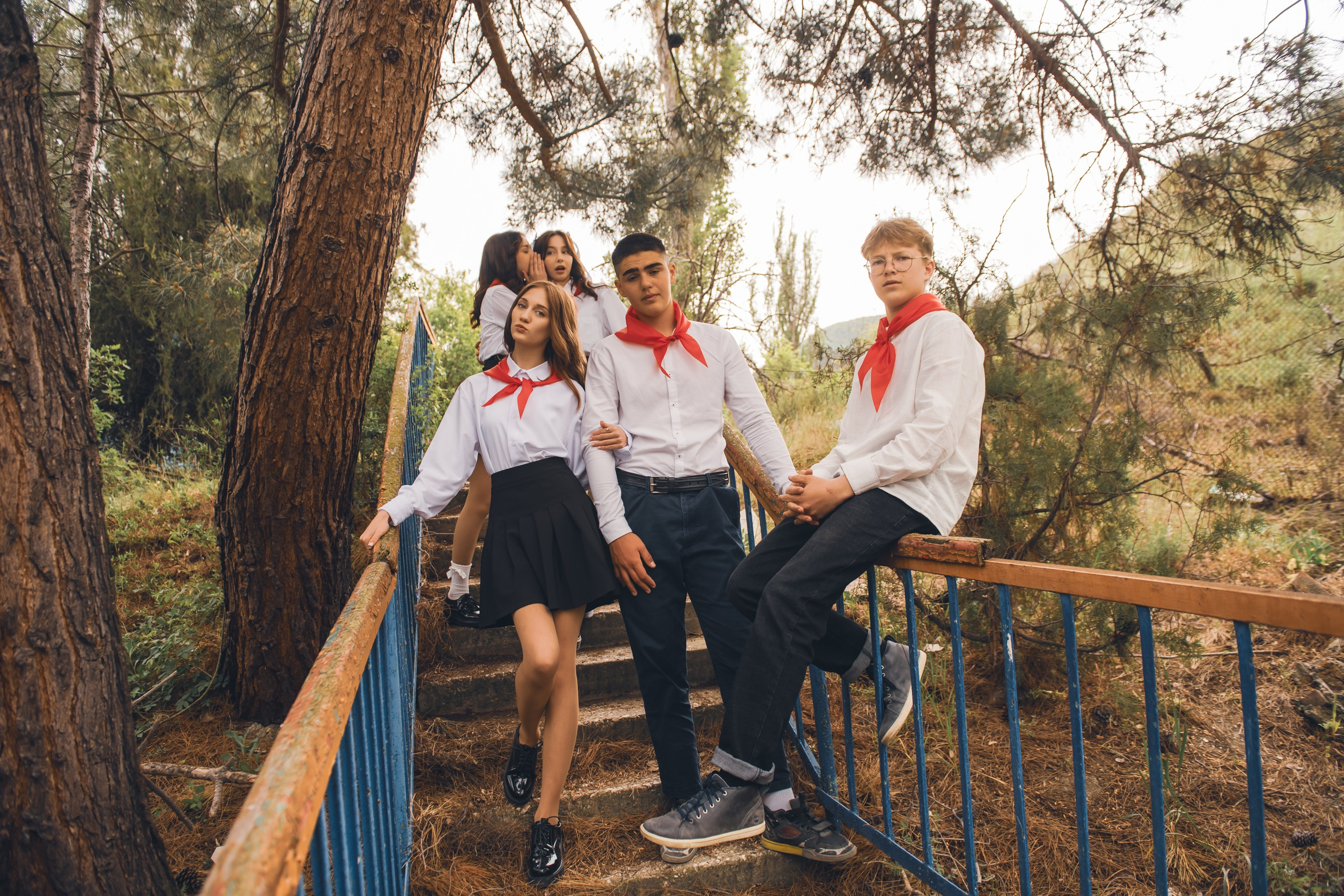 Пищеблок, выпускной альбом. Фотограф Ирина Сахарчук Выпускные альбомы для детского сада и школы