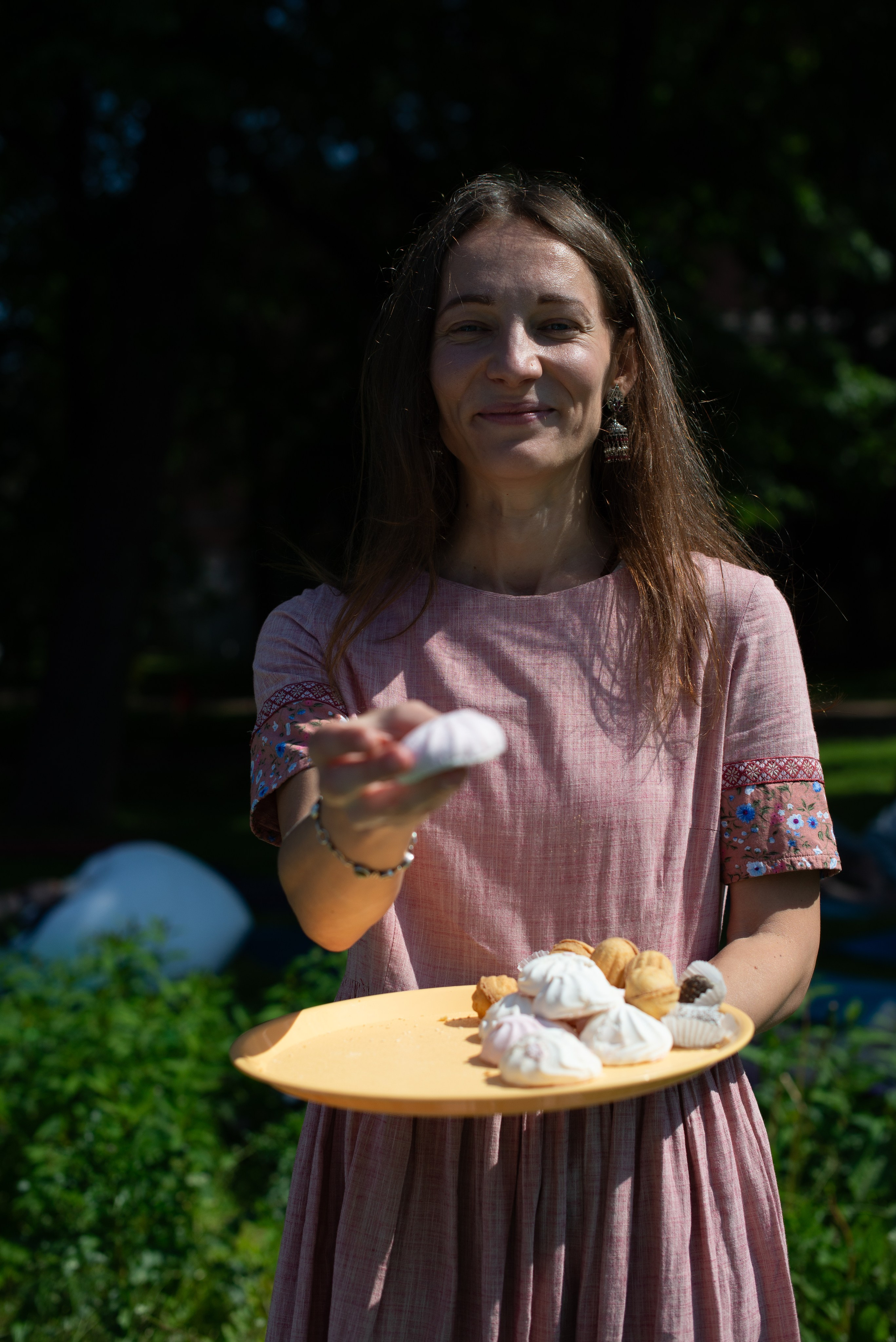 Посмотри День Йоги Санкт- Петербург 2025. Victoria Radjevna Репортажный Фотограф — Видеограф Москва • Санкт-Петербург