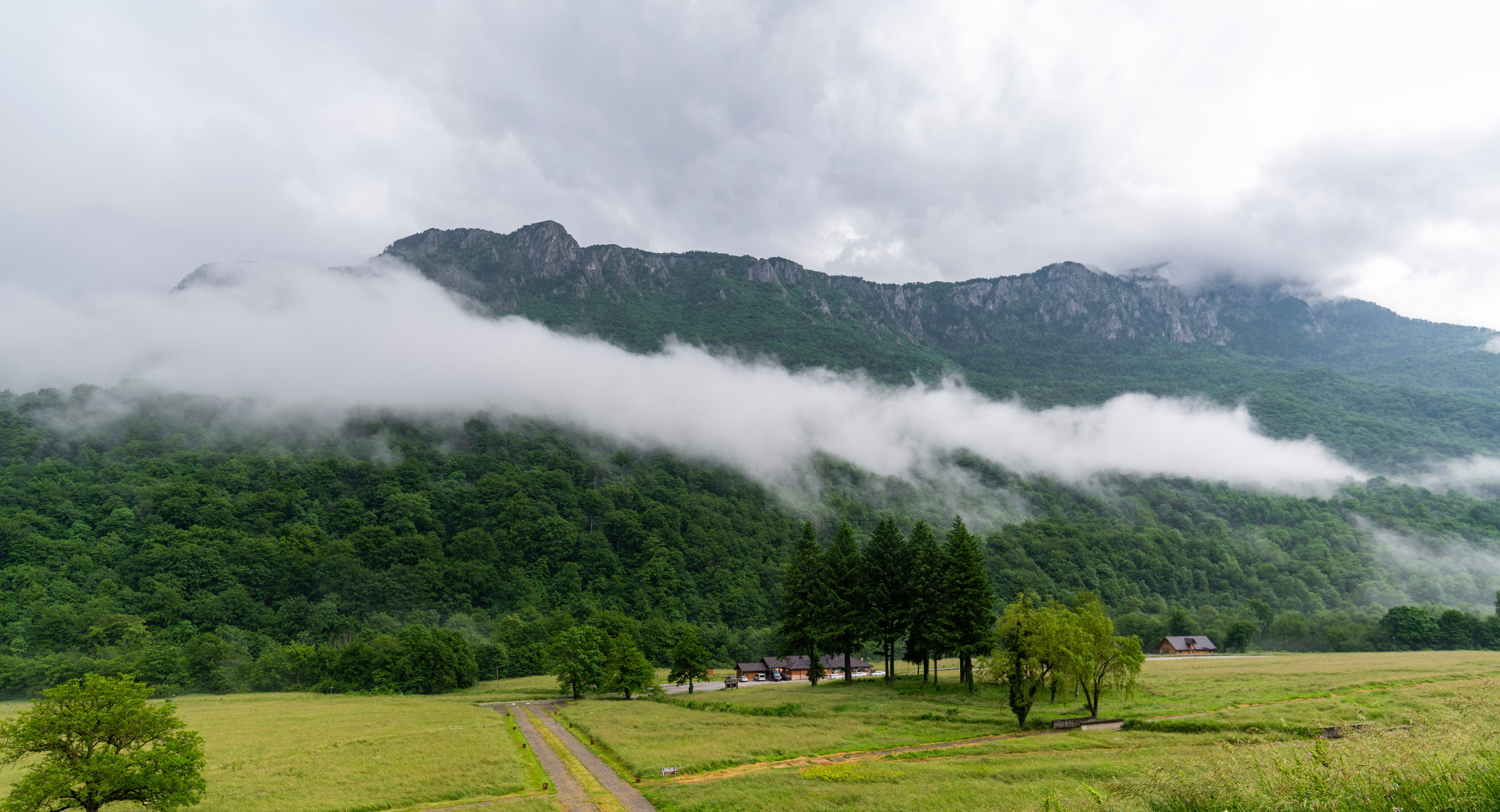 Босния. Фотограф в Москве. Шахабудин
