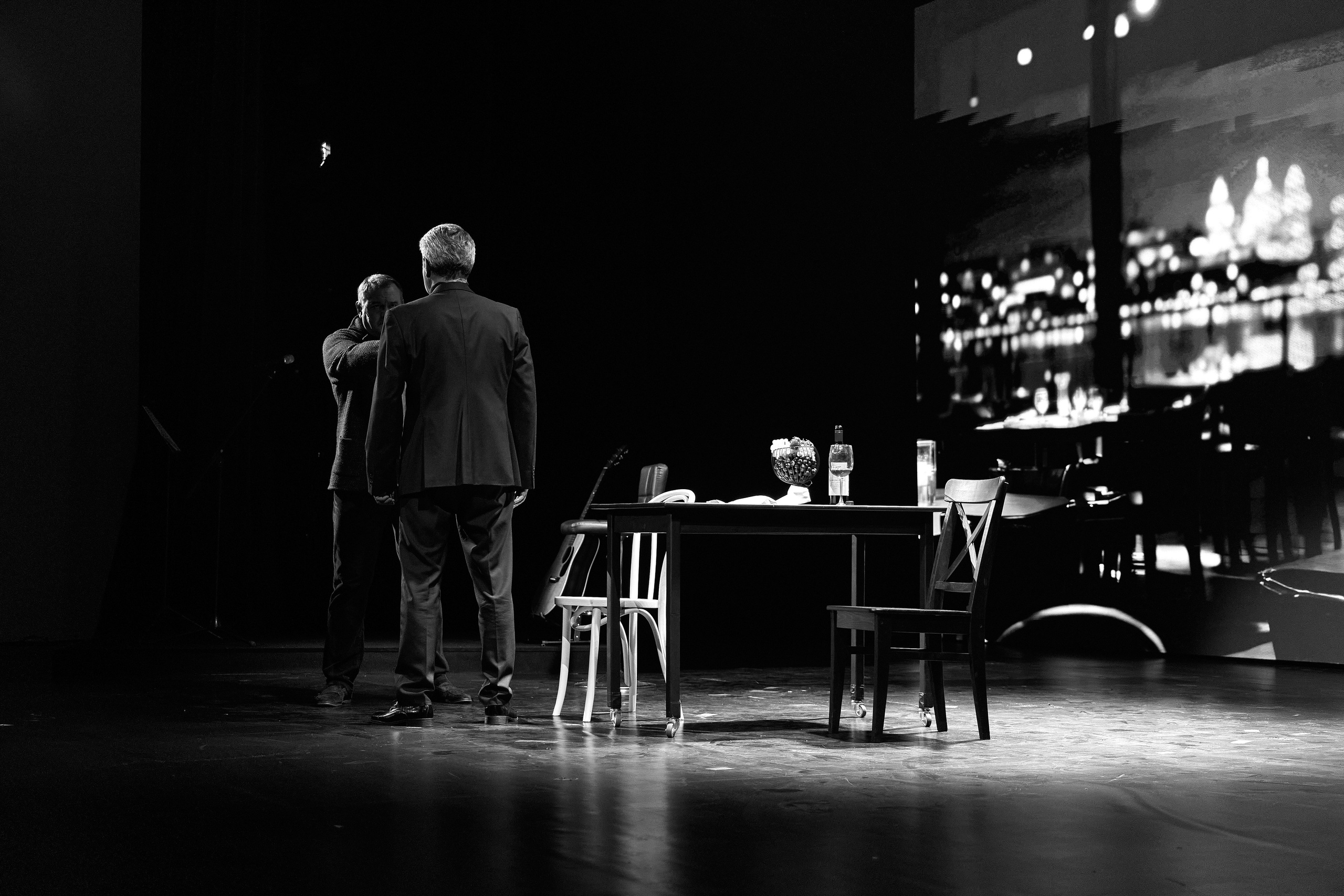 Алексей Филатов юбилей 60 лет. Святослав Лебедев | Рекламный фотограф — Коммерческая съемка, Арт-дирекшн, AI-интеграция