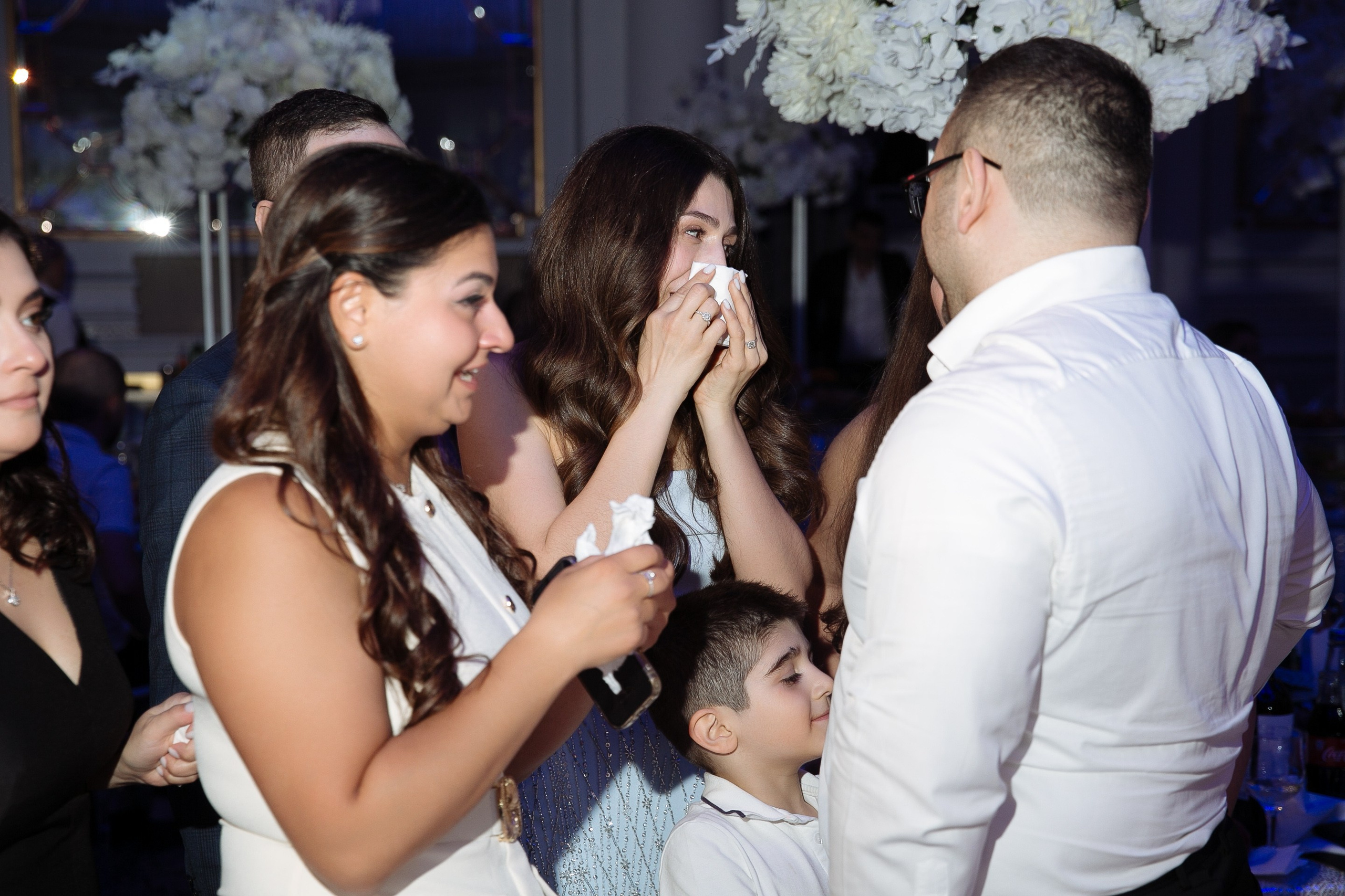 Анатолий и Лиана. Фотограф в Москве