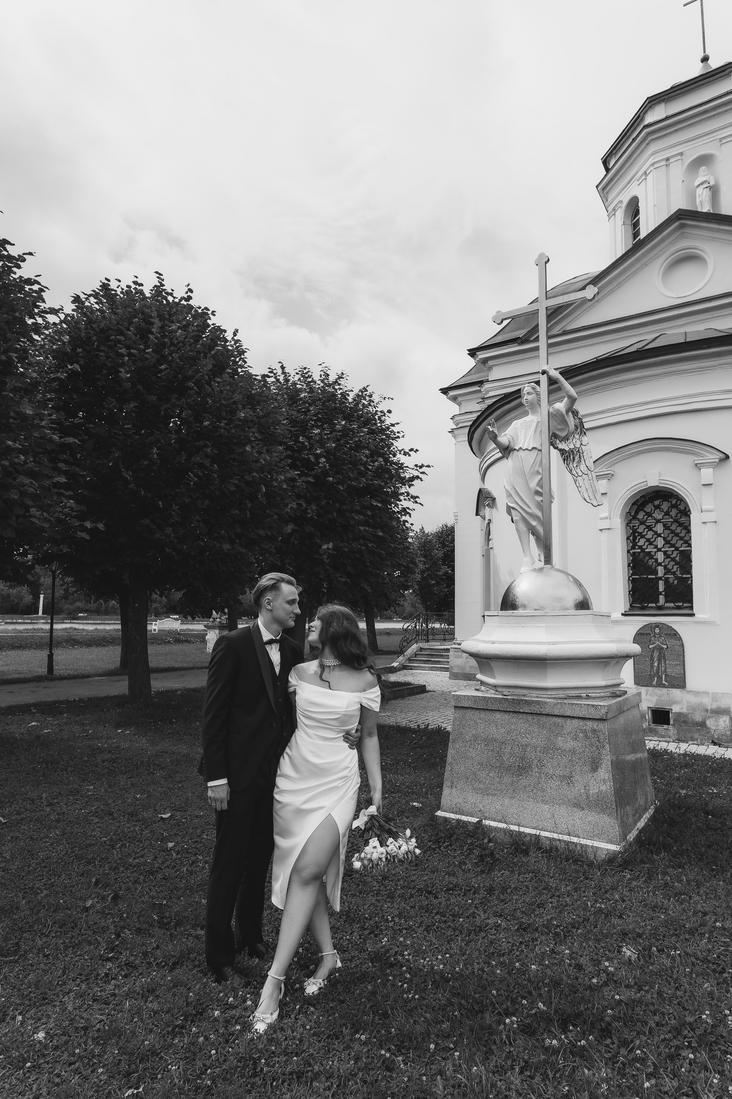 Wedding. Фотограф Москва