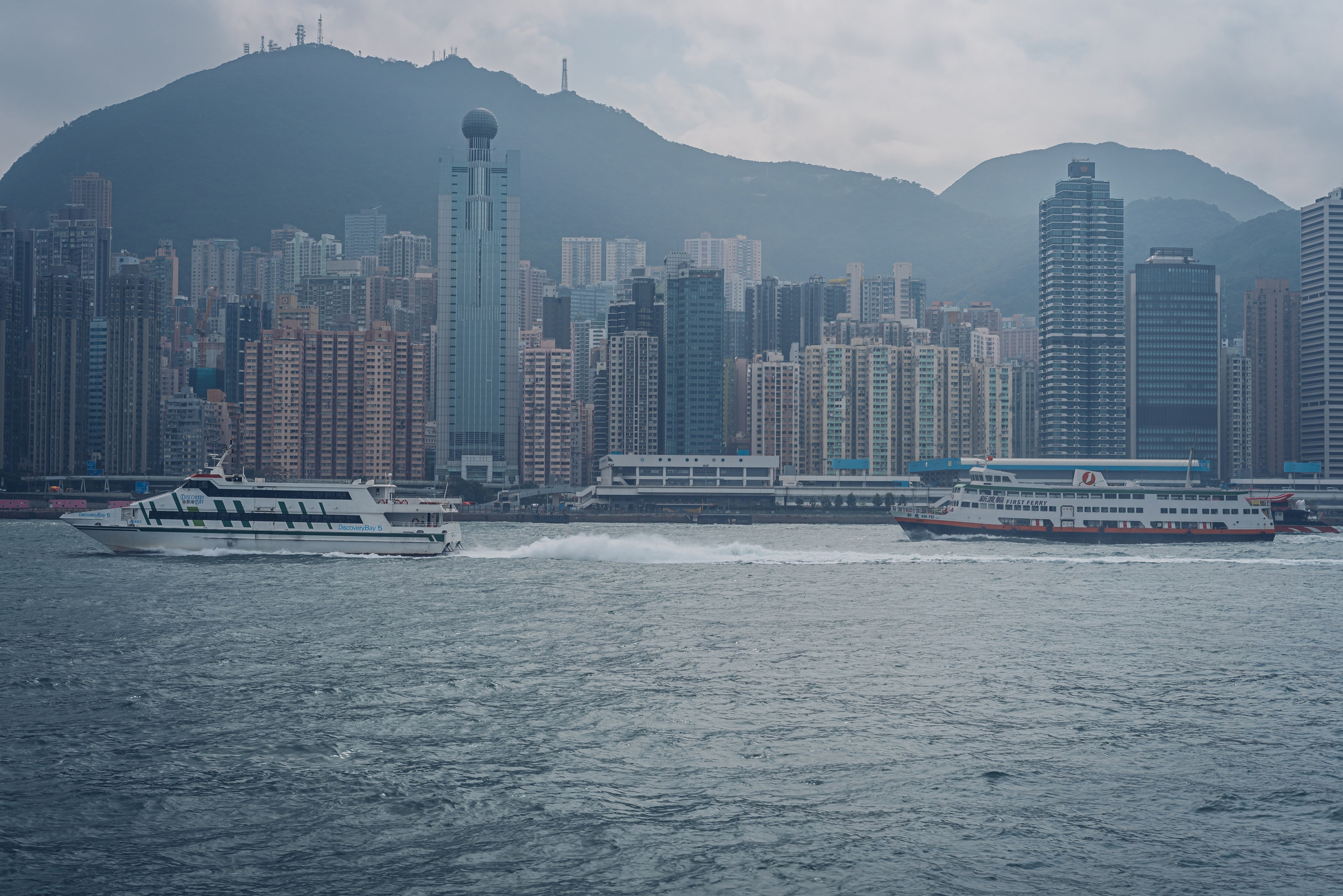 Гонконг 3. Коммерческий и предметный фотограф в Гуанчжоу Коваленко Александр