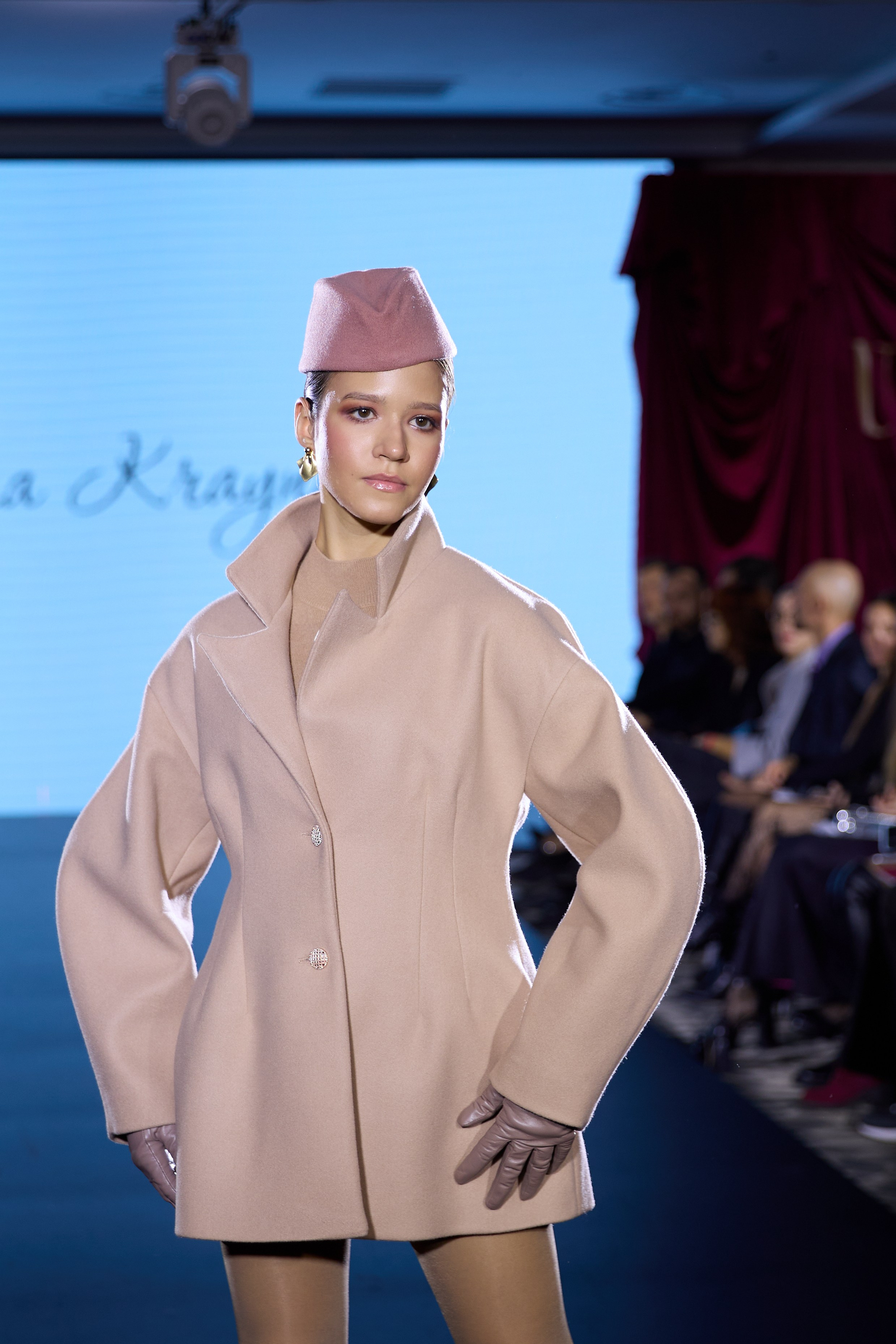 13 сезон недели моды в Ульяновске 8 — 9 ноября Тема: «Мода как спектакль». Свадебный и семейный фотограф в Ульяновске Орешина Елена