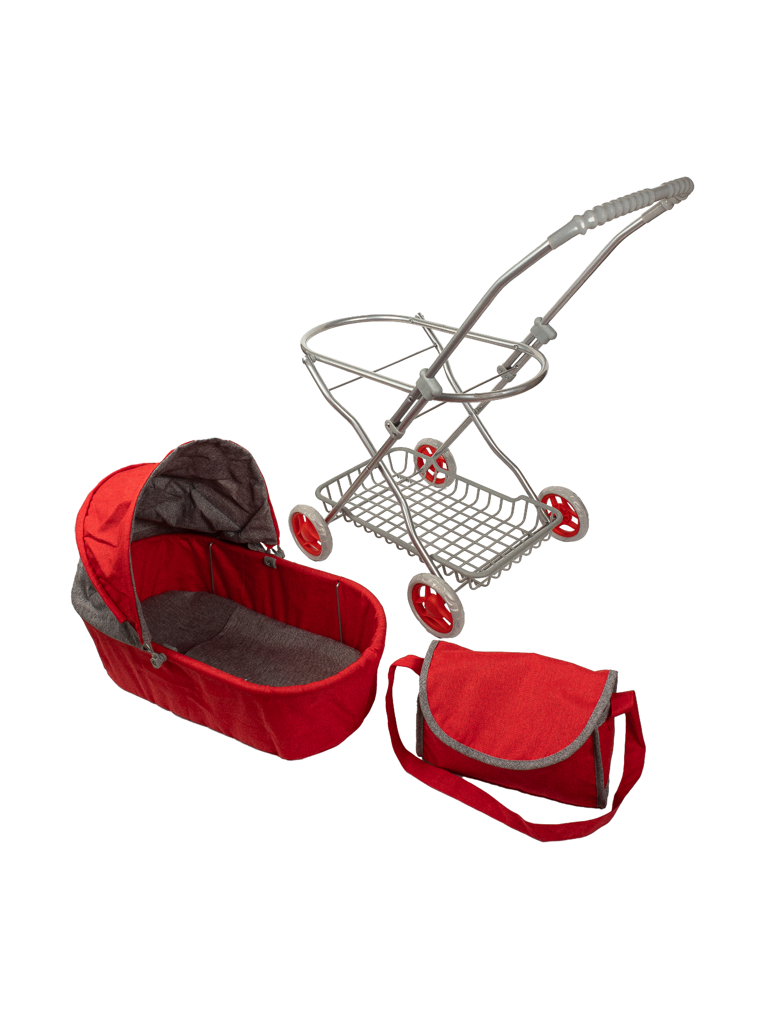 Предметная съёмка детских колясок. Предметный фотограф в Симферополе Антон Катунин