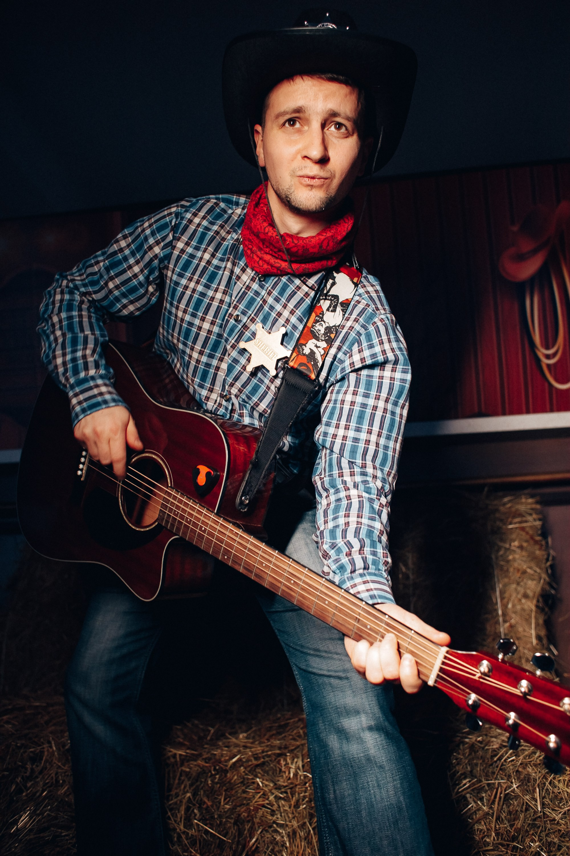 ТЕНДЕРЛЭНД. Свадебный фотограф Дмитрий Воробьев Ярославль