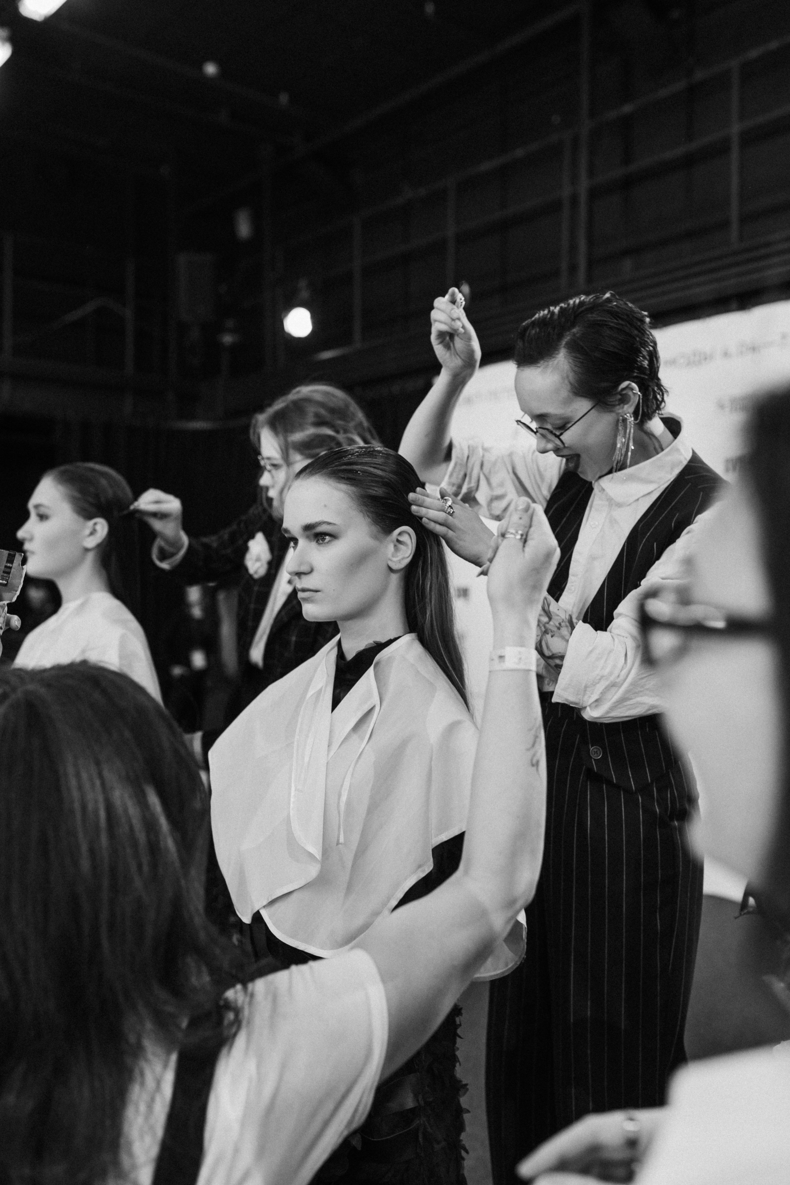 Fashion Week Санкт-Петербург – Апрель 2024 | Фотограф СПб Дарья Мейкер. Дарья Мейкер • Фотограф в Санкт-Петербурге