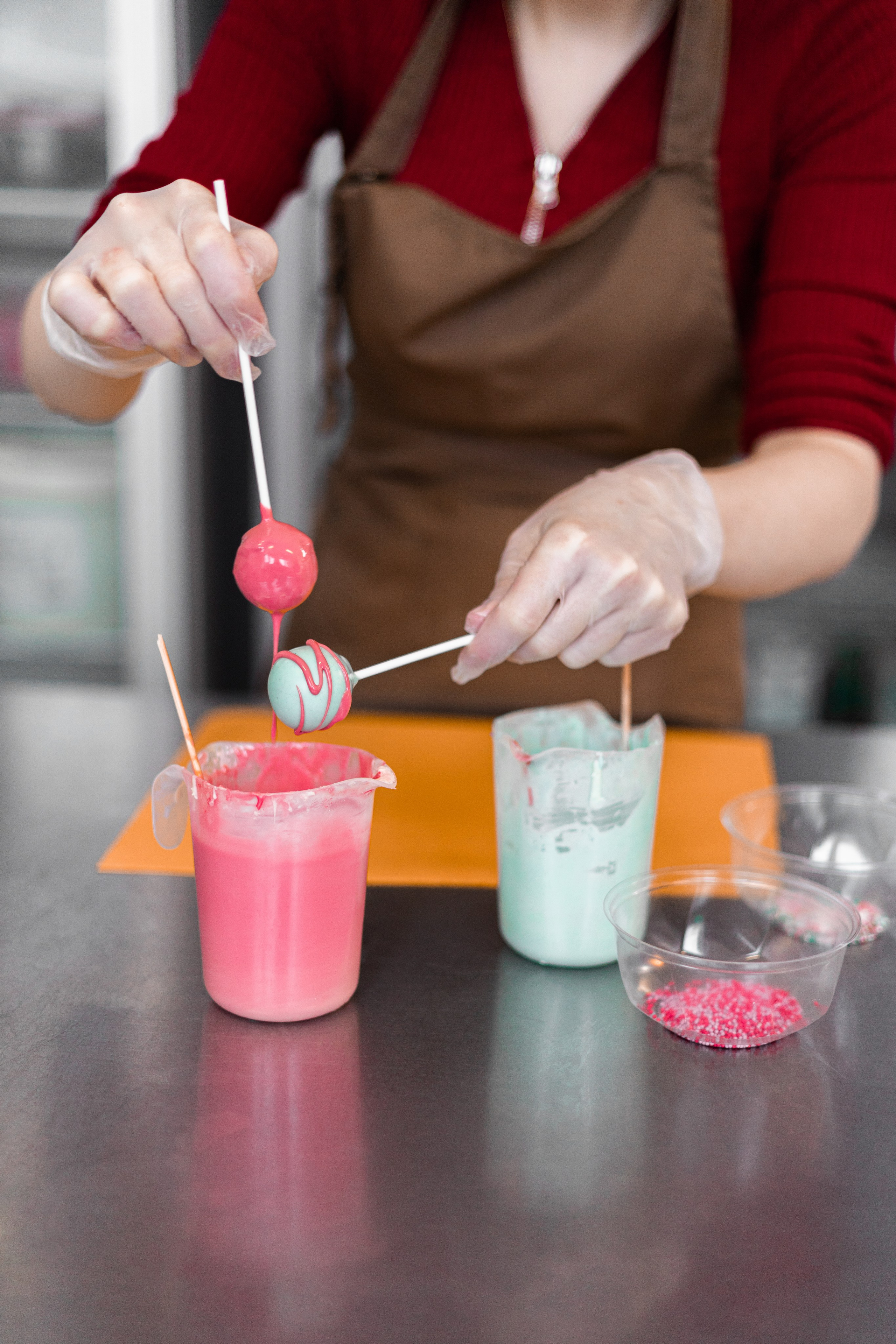 Кондитерская Katarina Cake. Фотограф Наталья Молчанова