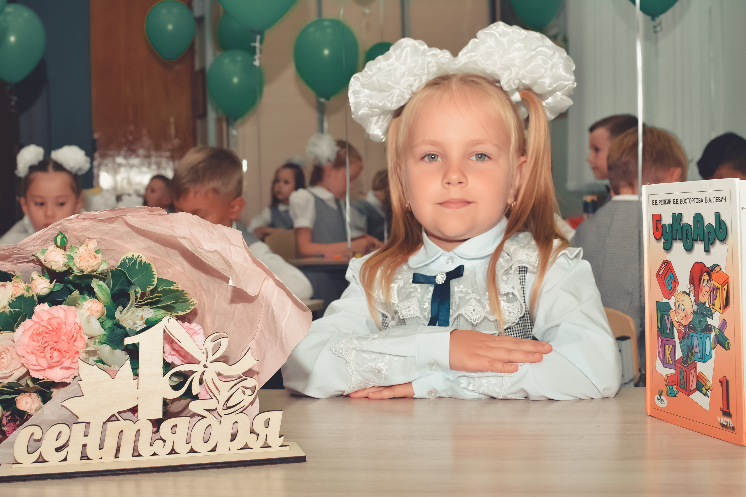 Репортажи из учебных заведений. Фотограф Ольга Морятова