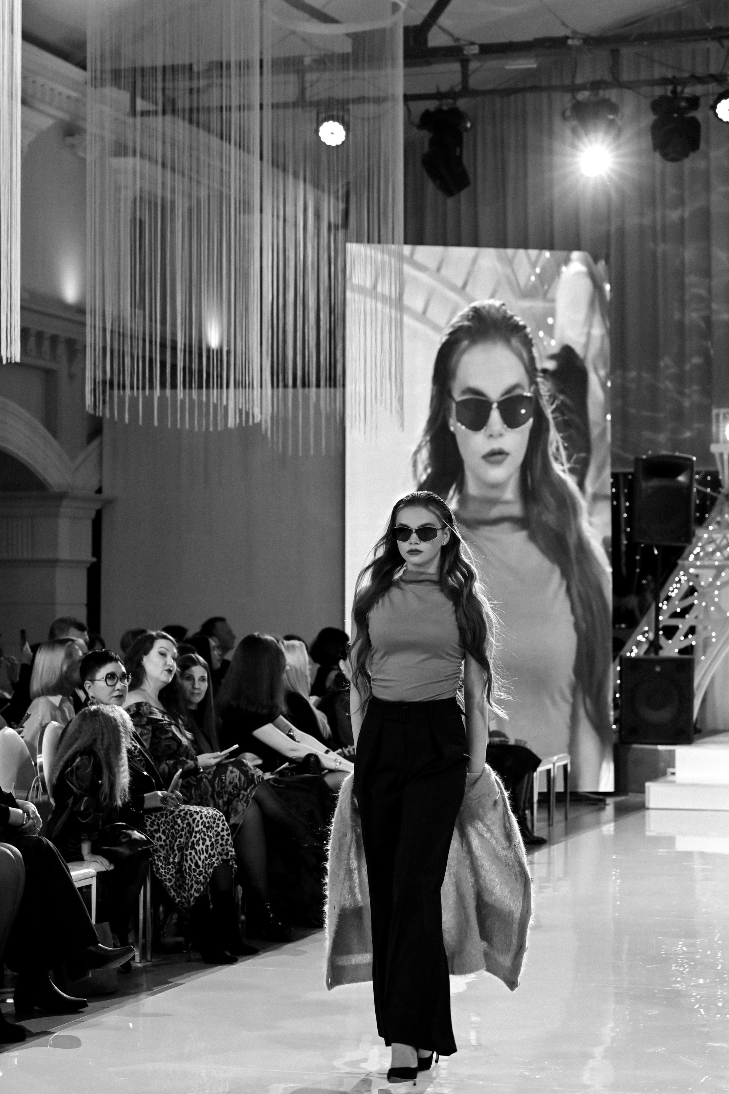 FASHION FEST IRKUTSK. Фотограф в Иркутске Славная Юлия