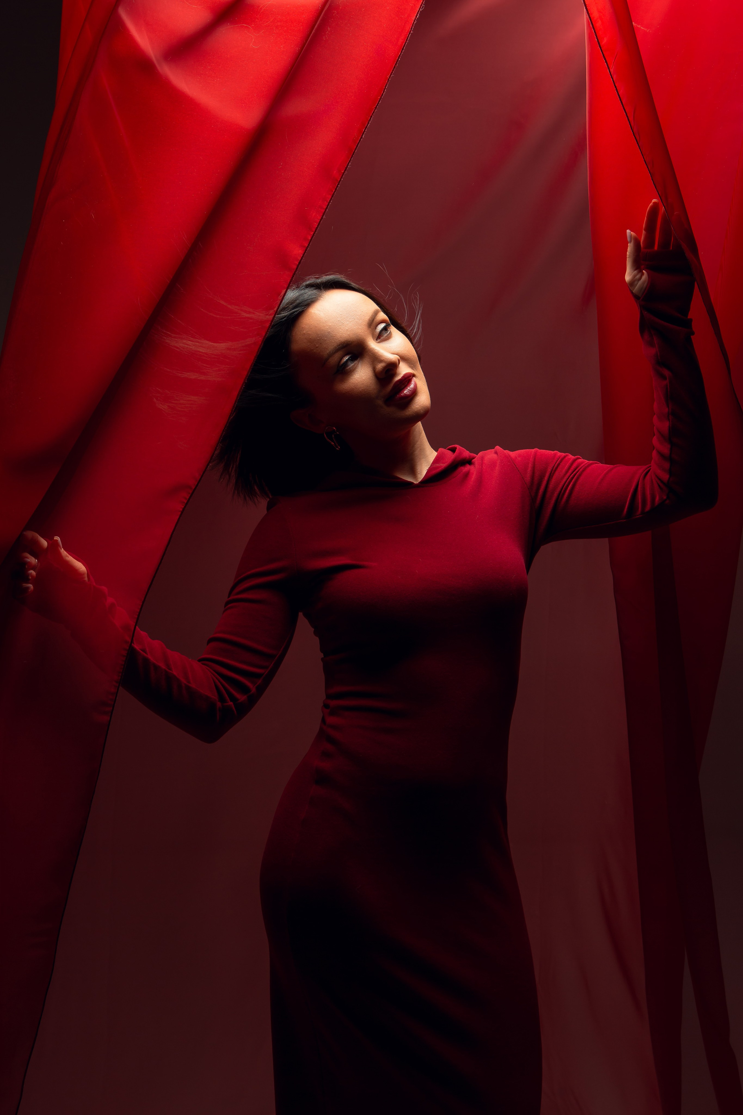 Частная съемка. Фотограф Мария Волкова