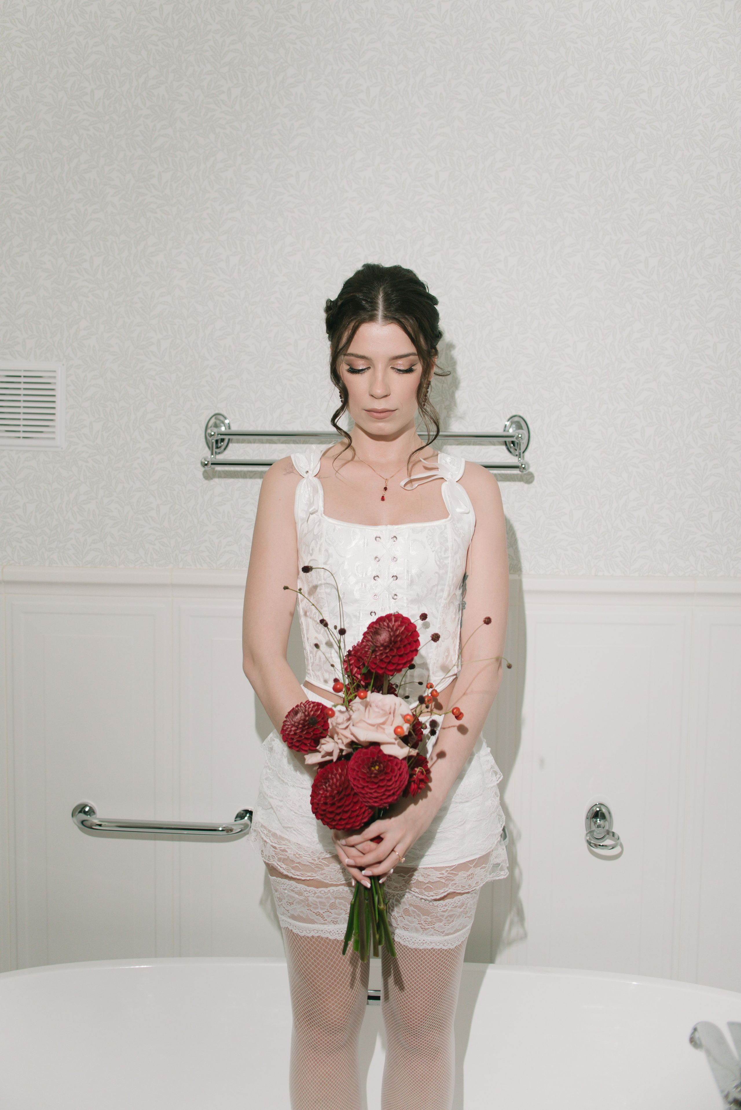 Два сердца — один дух. Свадебный фотограф Ижевск/Сарапул Анастасия Бель