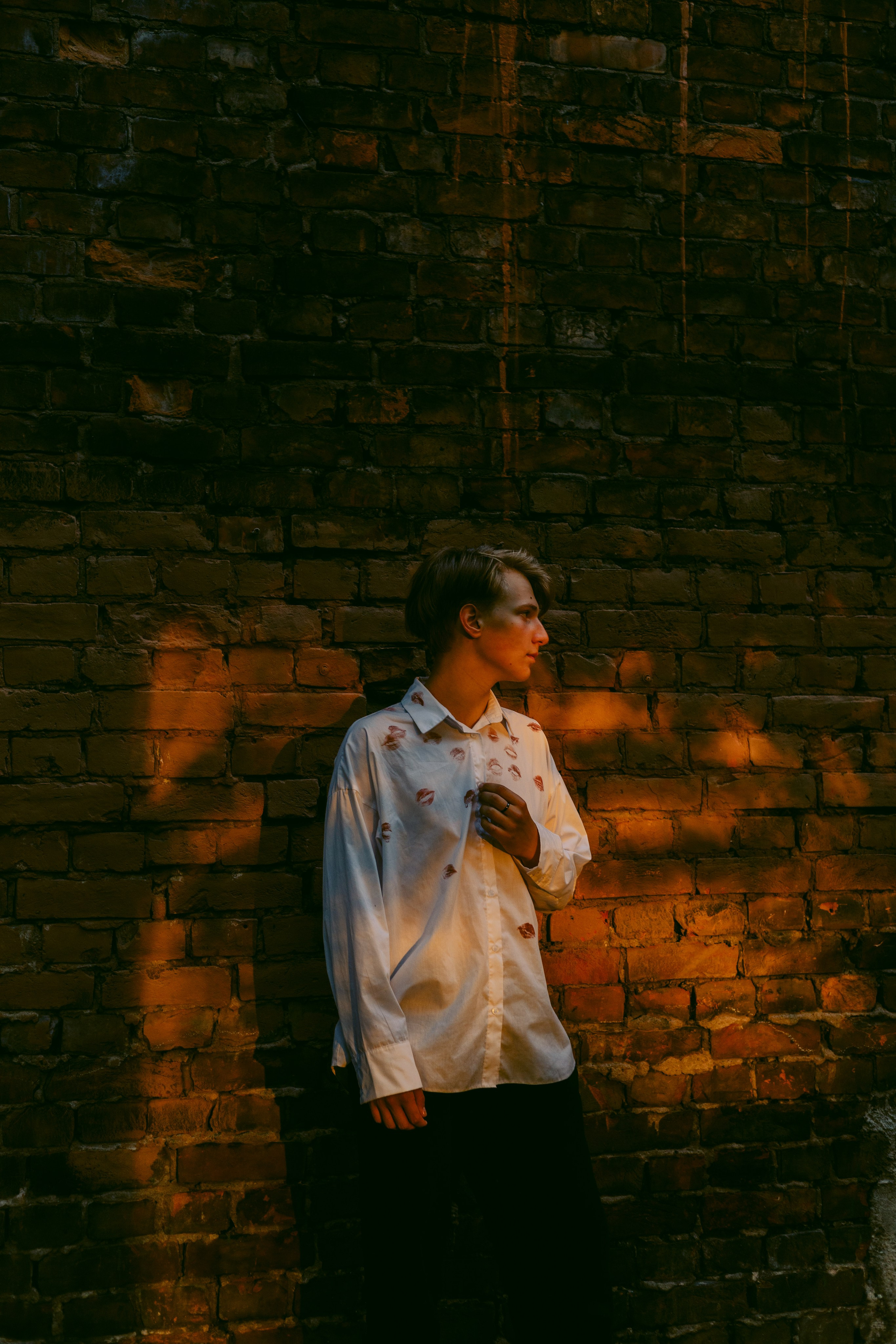 ПЕРВАЯ ЛЮБОВЬ. Фотограф в Санкт-Петербурге Виктория Безверхая