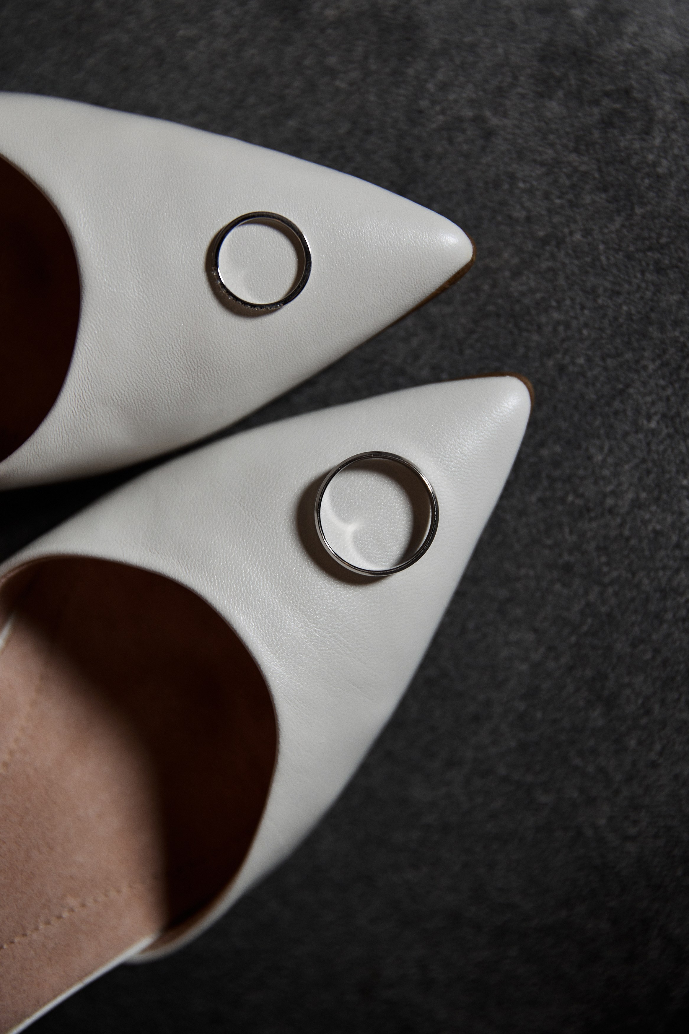 Алина и Сергей. Свадебный фотограф Москва Калуга