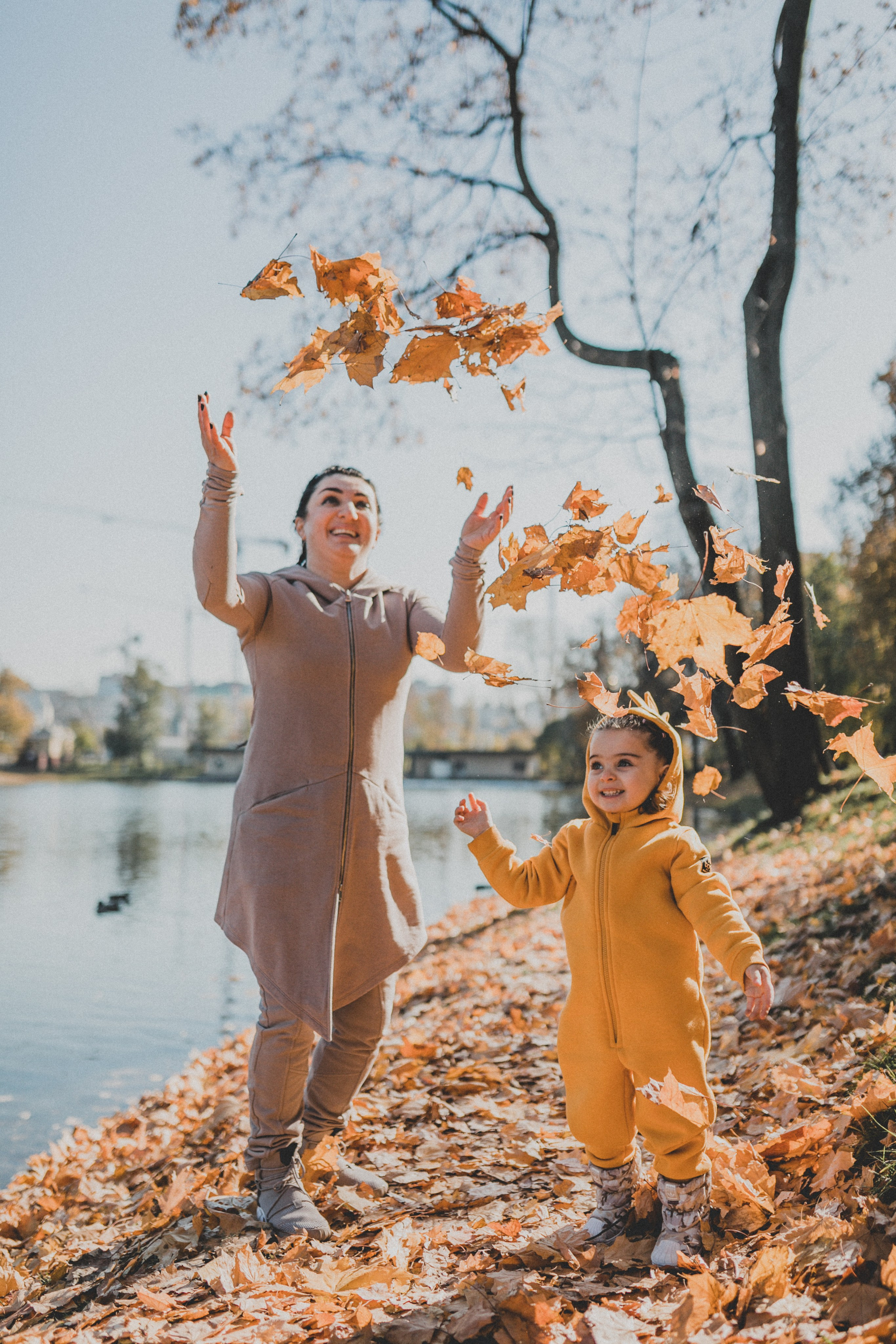КОГДА ДЕРЕВЬЯ БЫЛИ БОЛЬШИМИ. Фотограф Лебедева Наталья