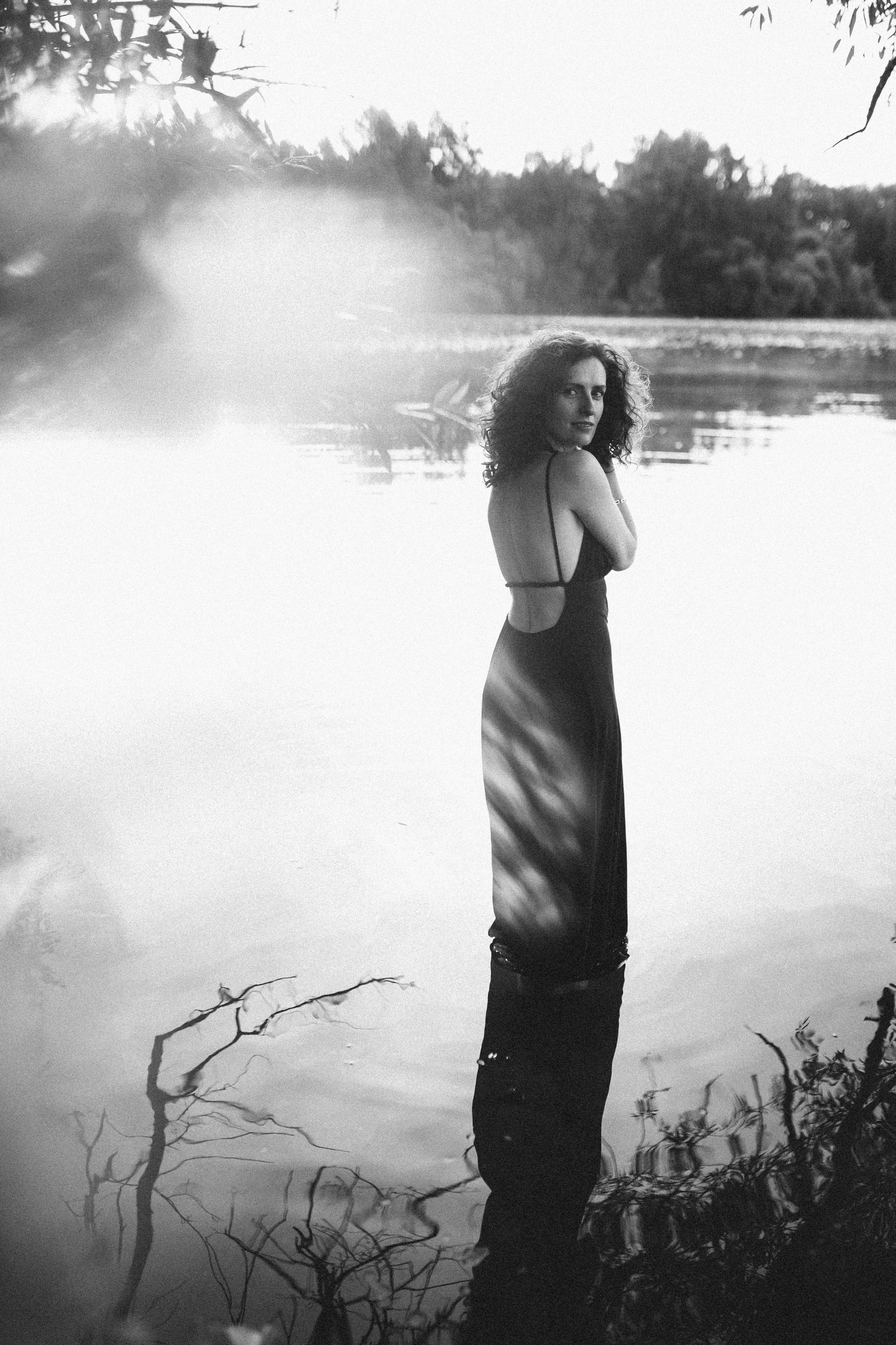 КАТЯ. Фотограф Лебедева Наталья