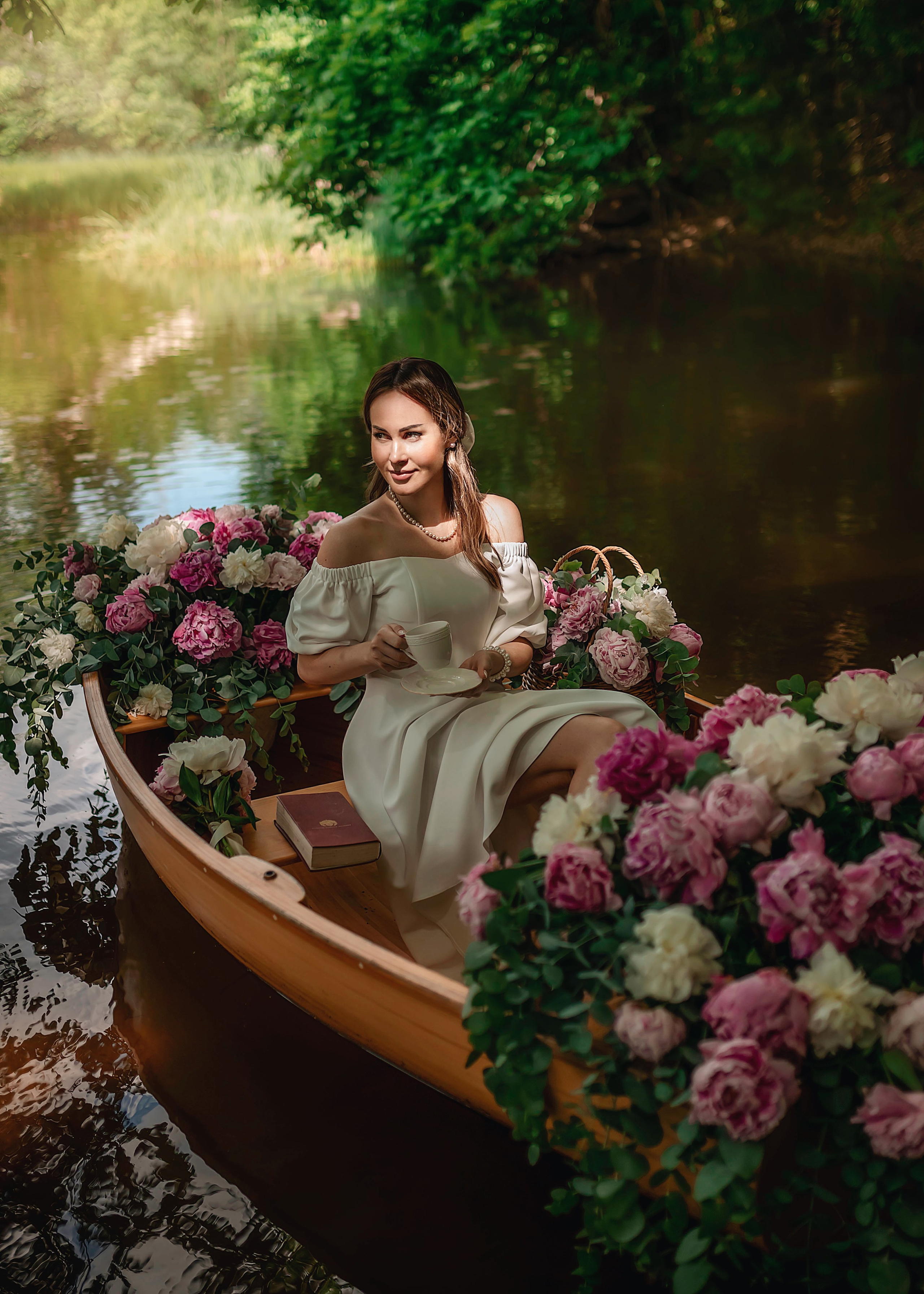 Наталья. Фотограф в Москве