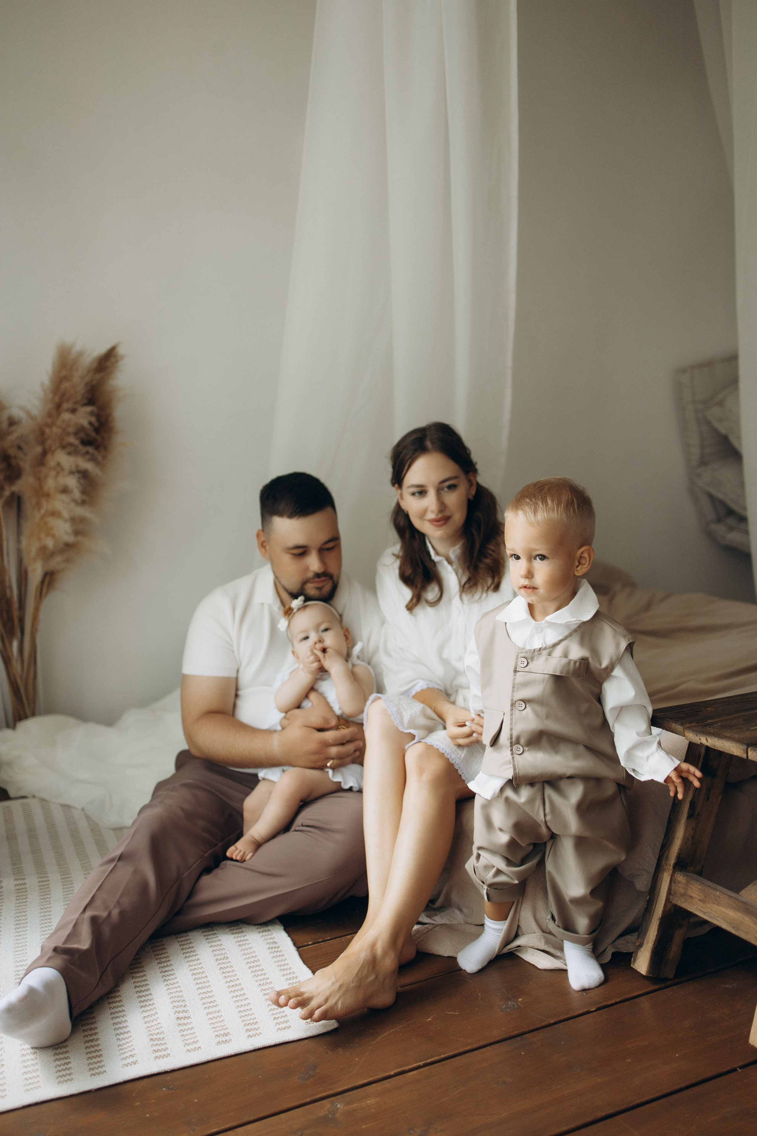 Мирослав и Соня. Самый теплый фотограф в Краснодаре Рябоконь Ксения