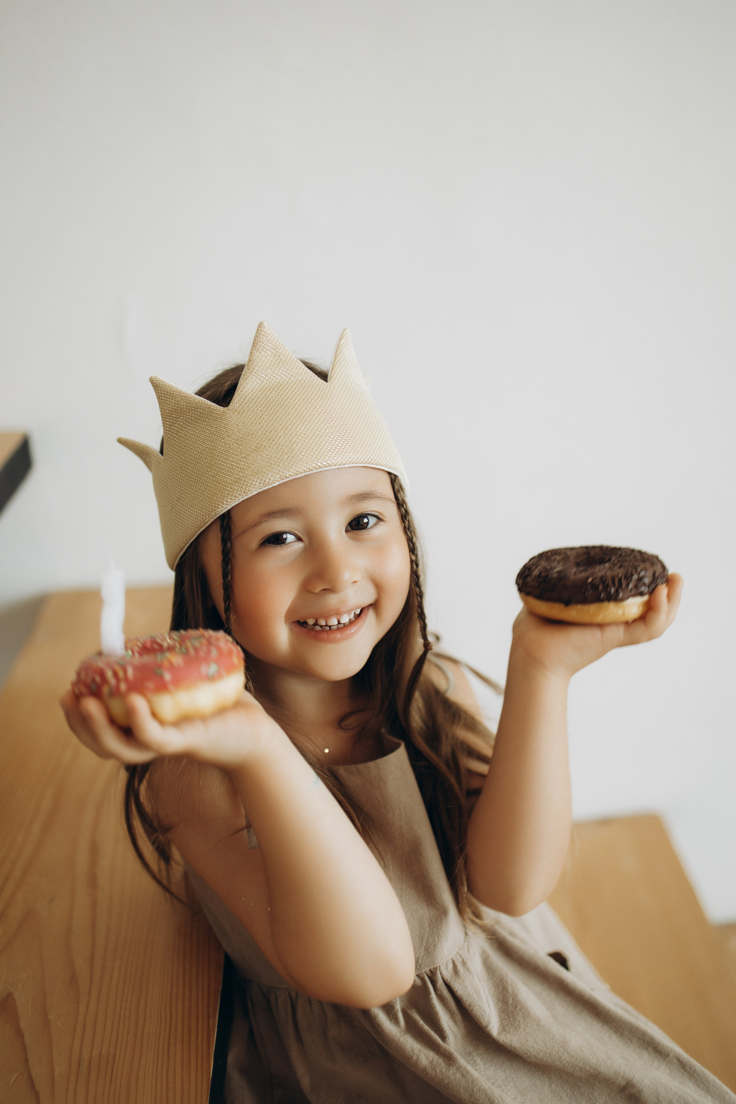 Кире 5 лет. Самый теплый фотограф в Краснодаре Рябоконь Ксения