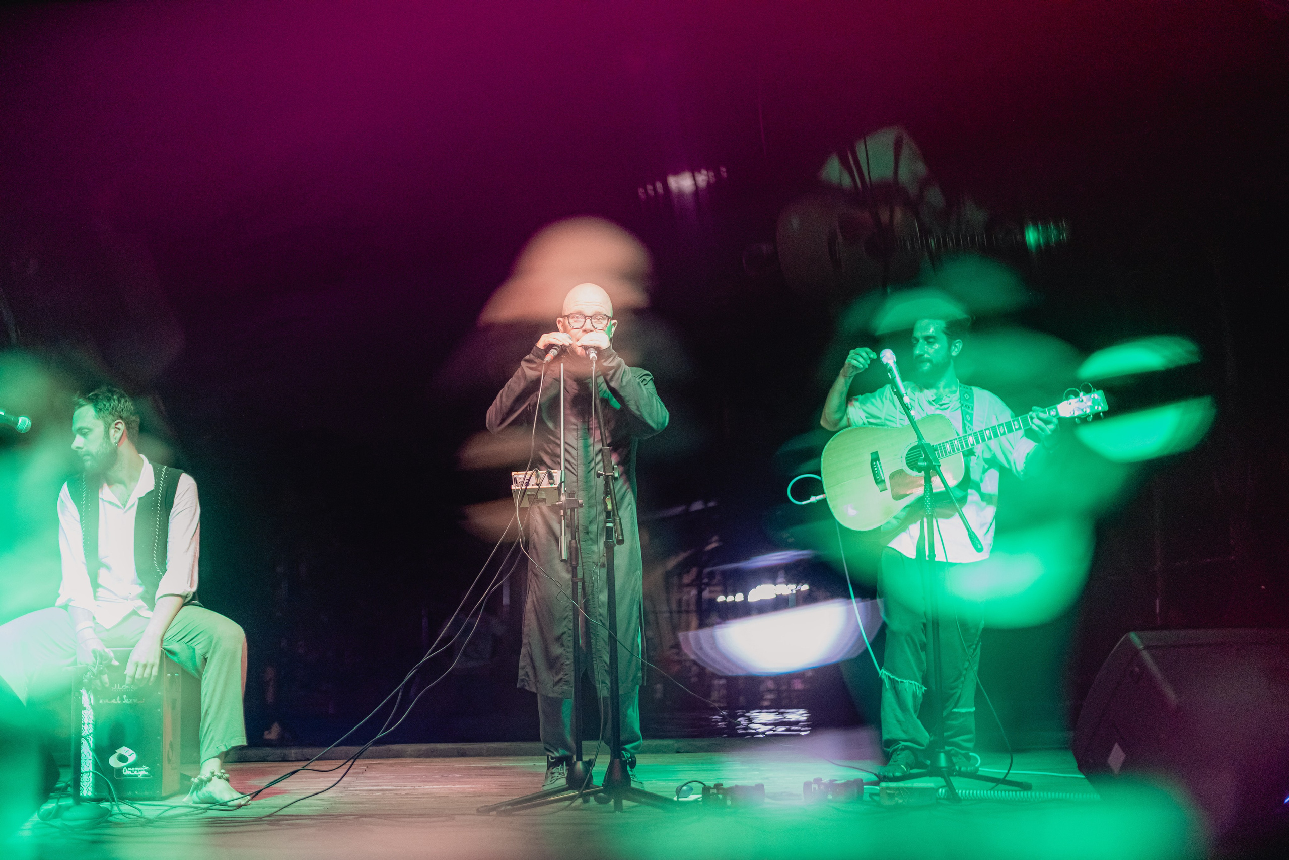 Russian New year. Мариам Багдасарян