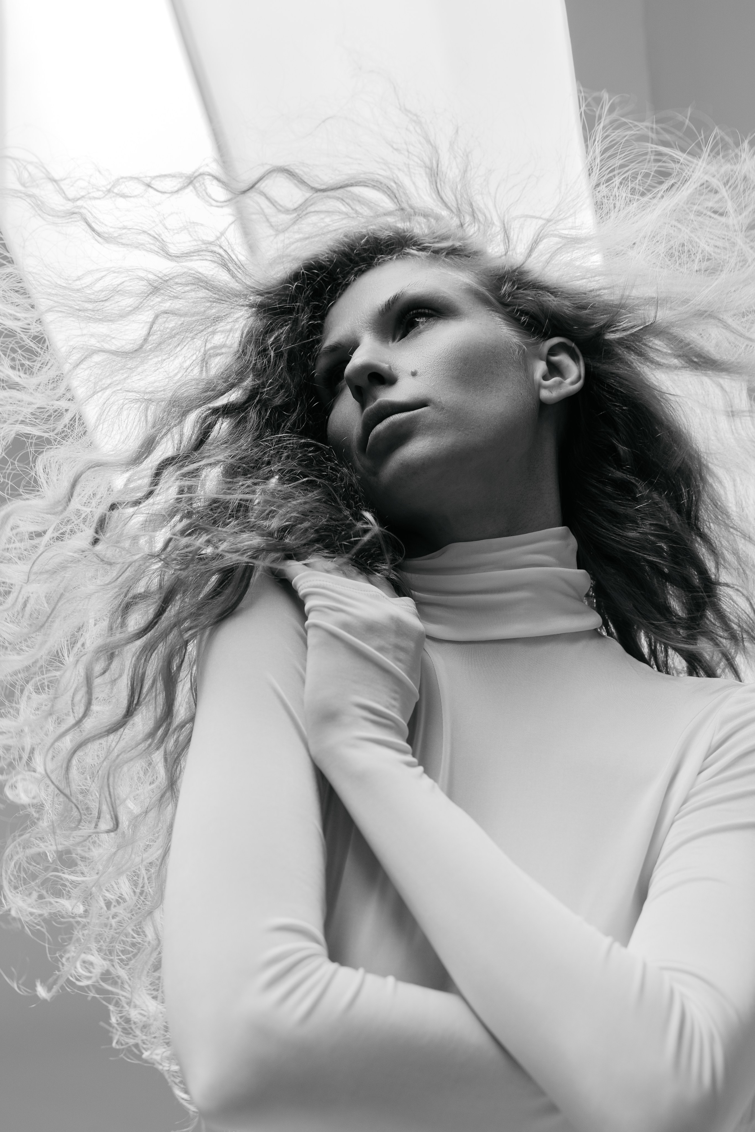 SASHA. Фотограф Москва