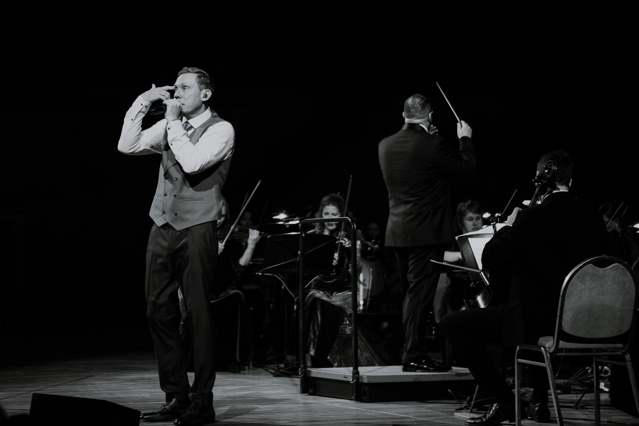 NIGATIV. Фотограф Москва