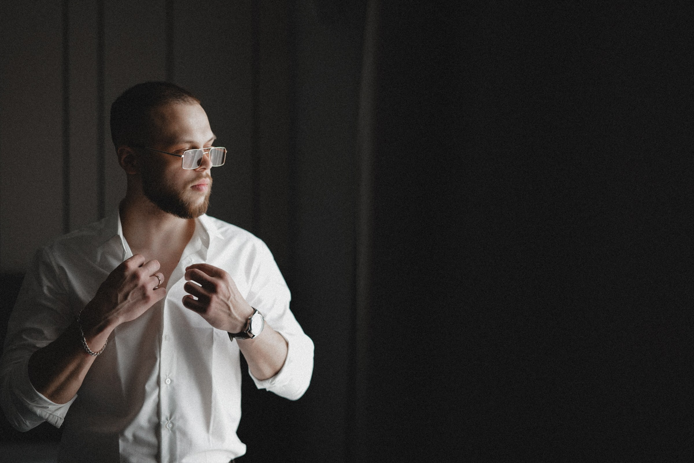 Федор и Дарина. Свадебный фотограф в Ярославле Илья Жуков