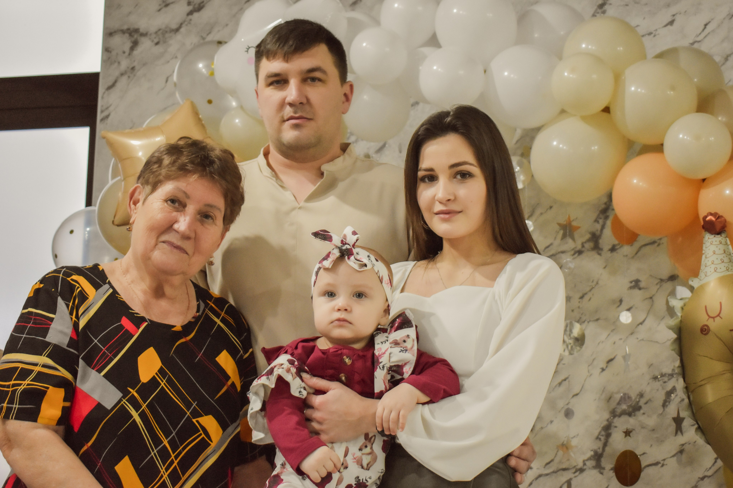 Фотосъемка мероприятий в Левокумском районе. Фотограф Оксана Яремчук — село Левокумское
