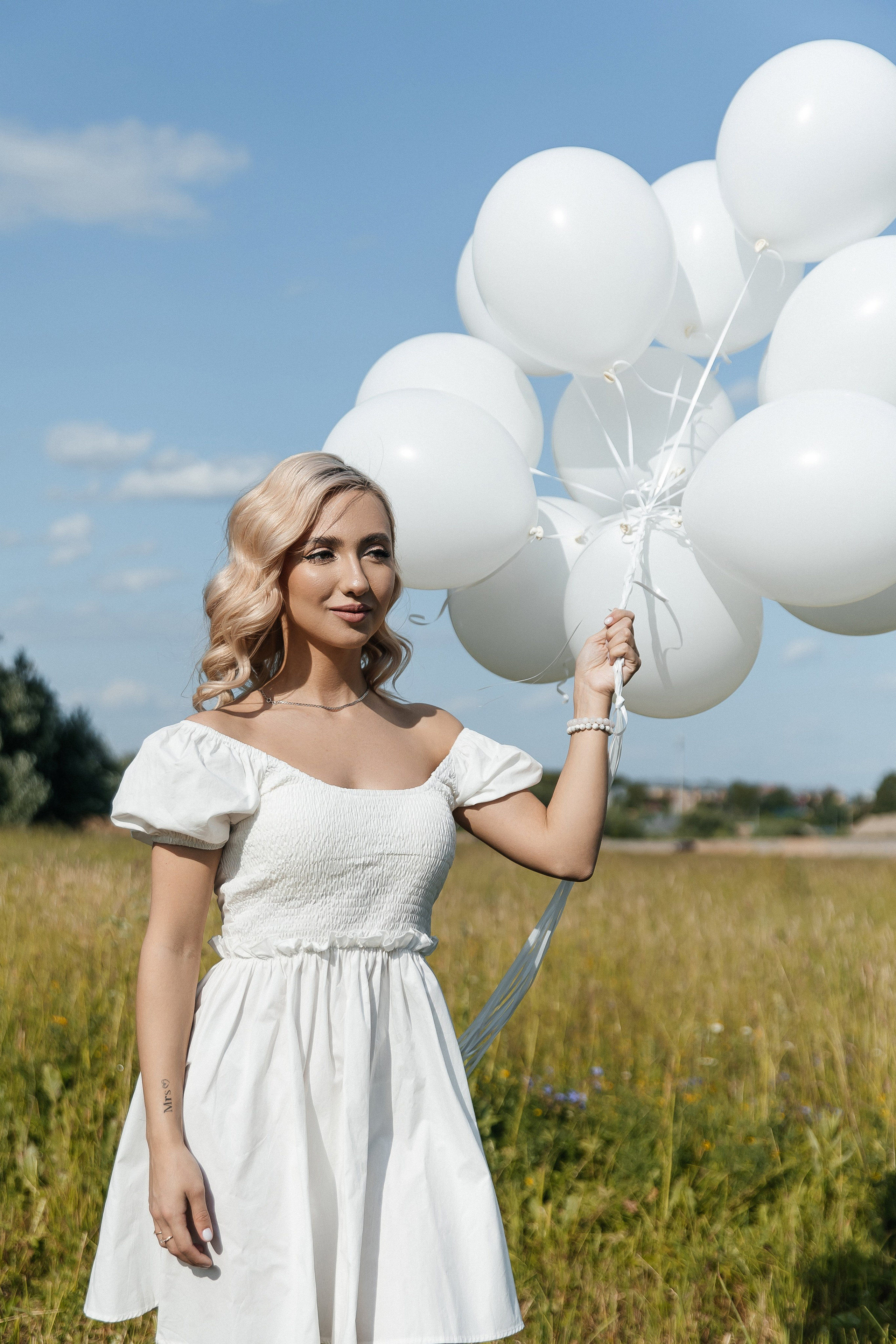 Карина и Андрей. Свадебный и семейный фотограф в Вологде Екатерина Назарина