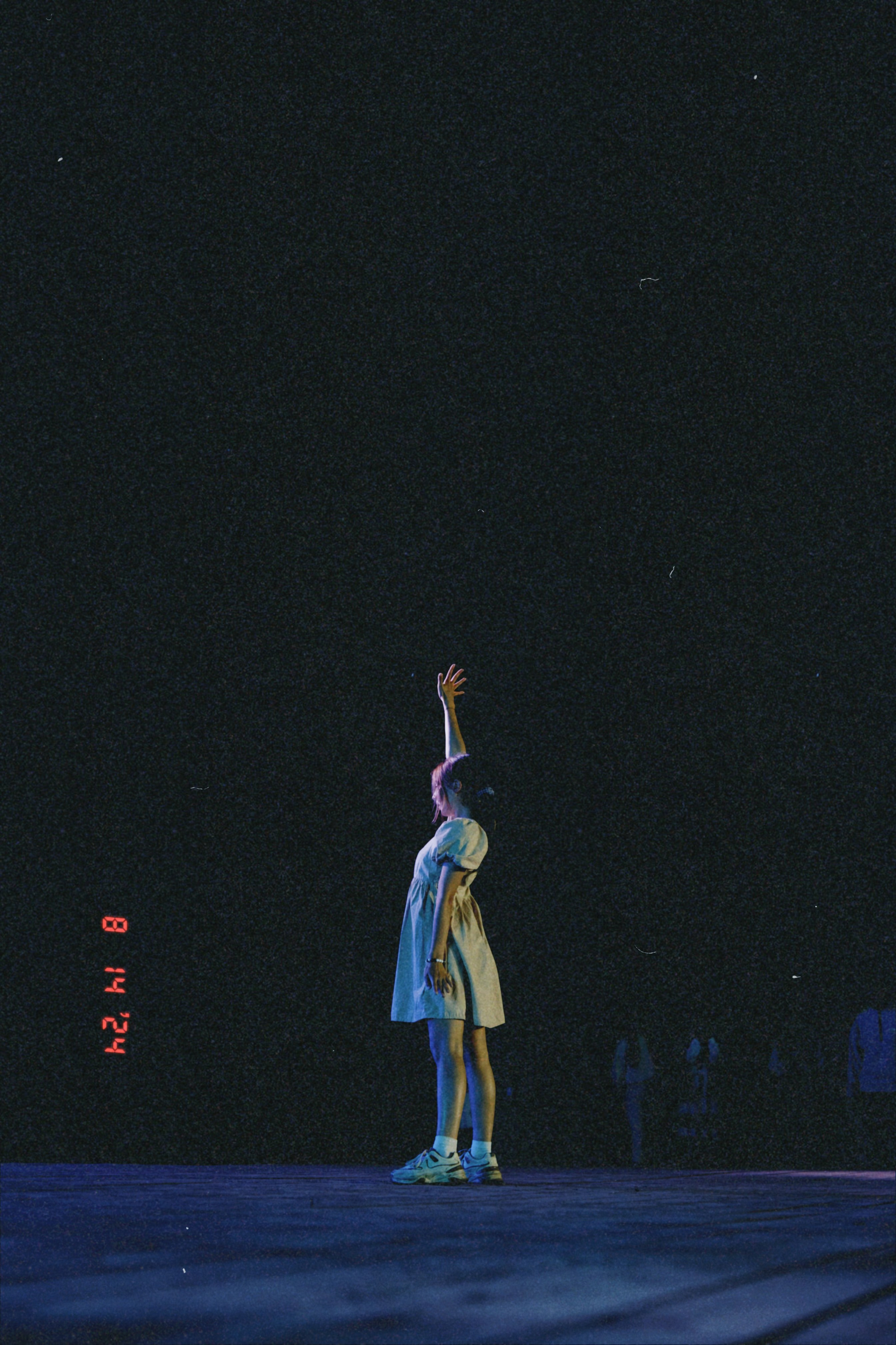 Под пленку. Репортажный и спортивный фотограф Аня Платонова