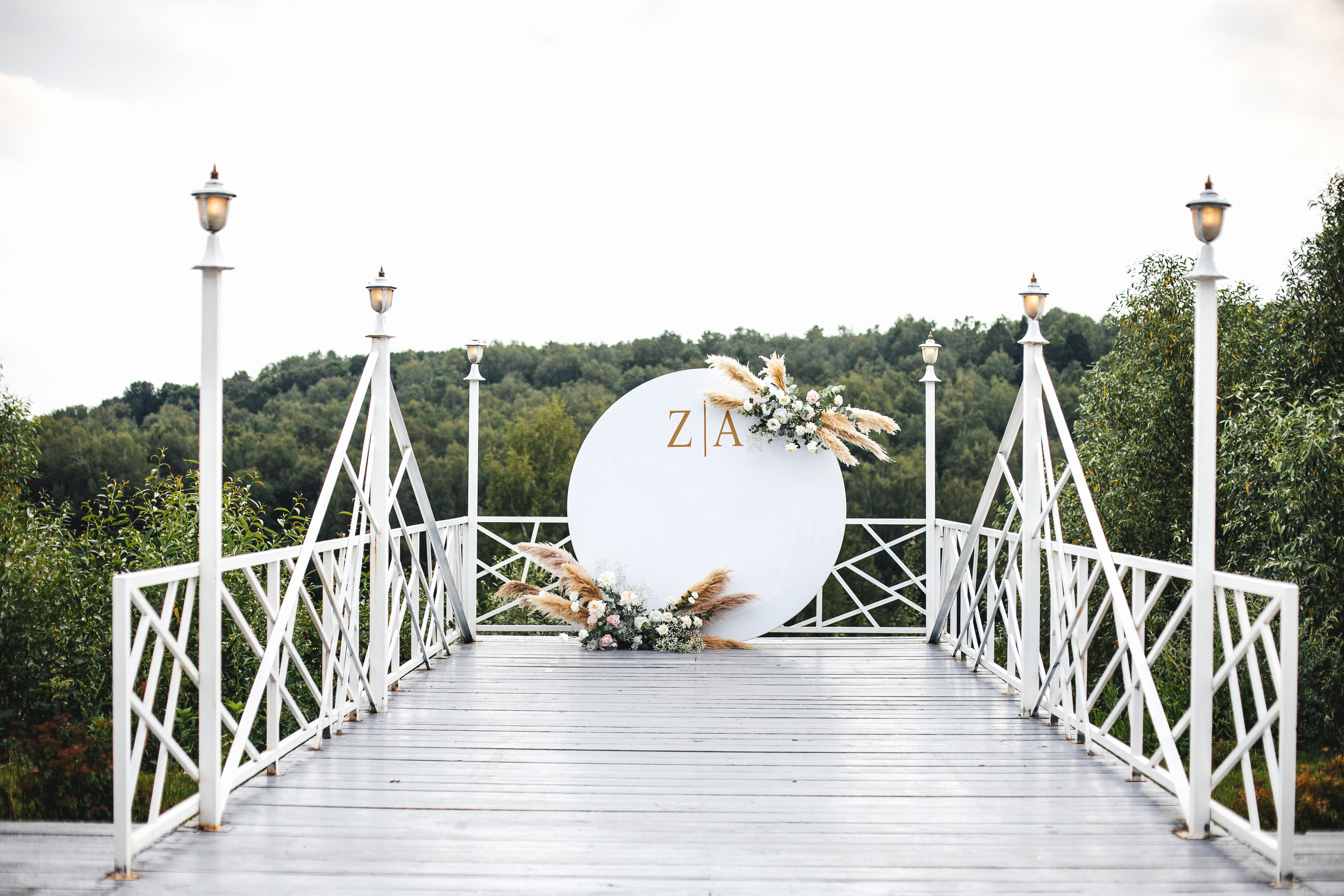 Заур и Анастасия. Свадебный фотограф в Ростове-на-Дону Олег Майер