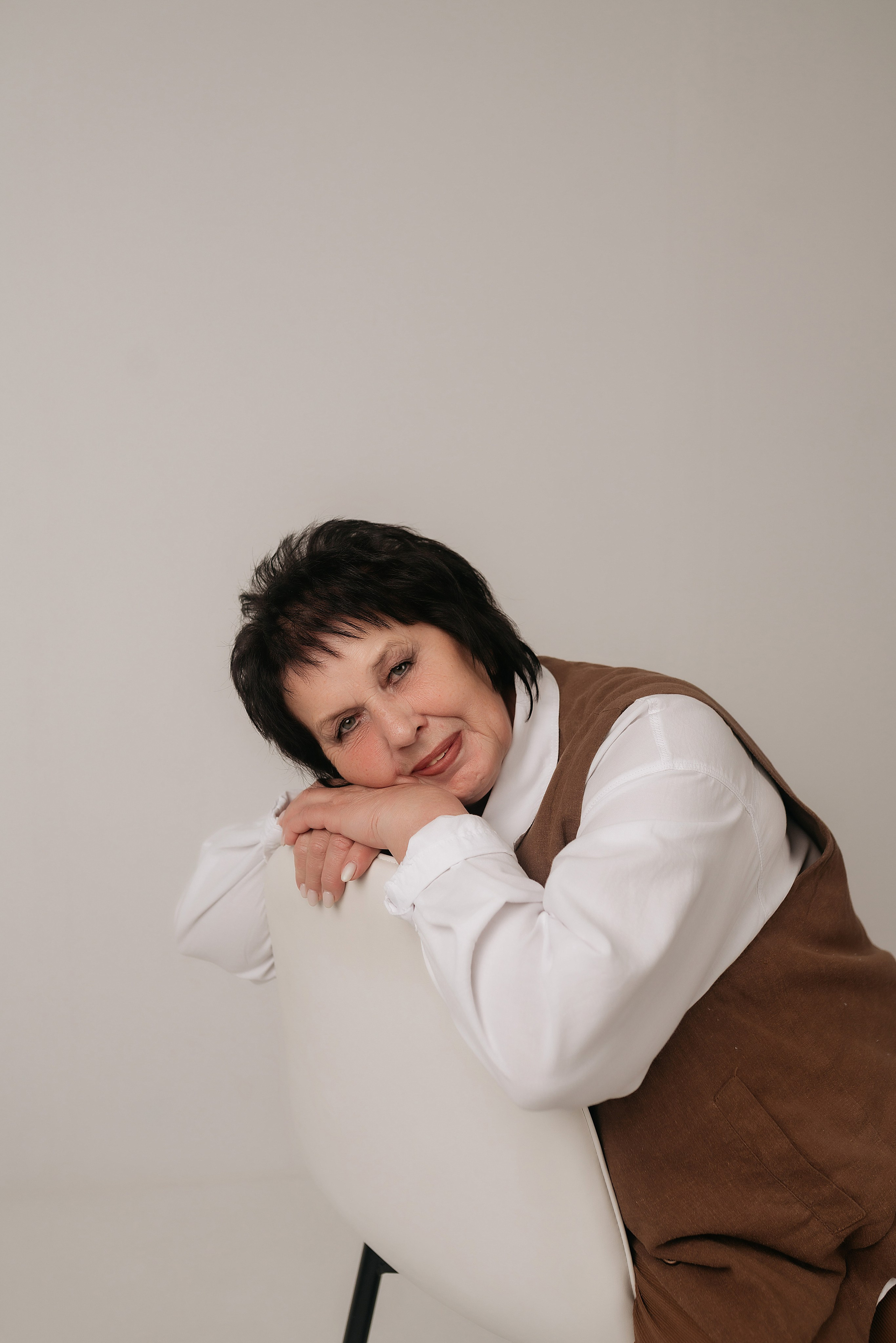 Семейная история в студии Мемори. Фотограф Карина Шмулёва. Воронеж и область