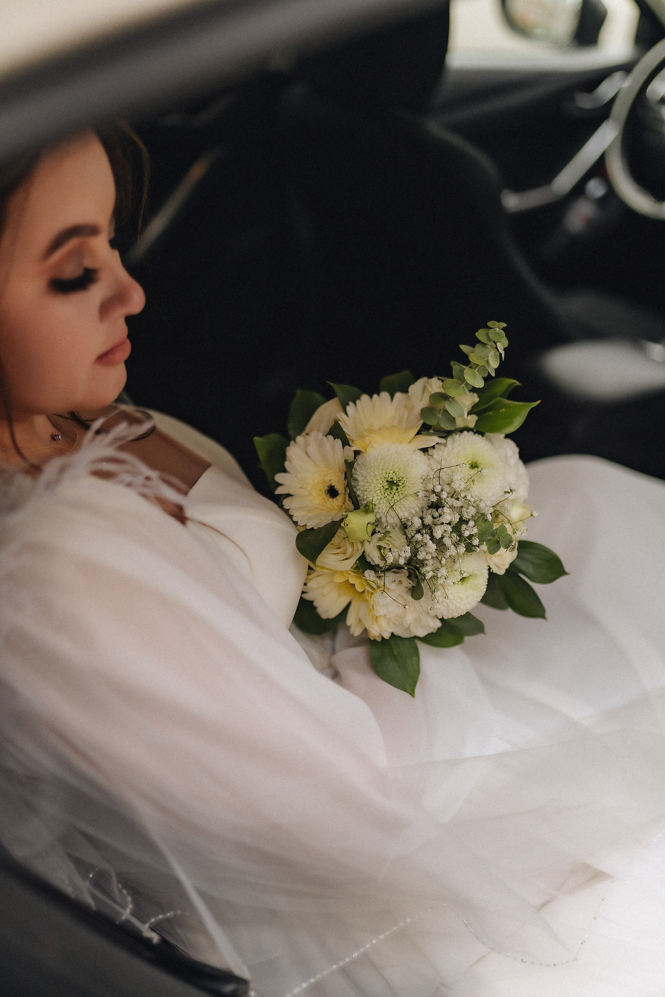 Ангелина и Никита. Фотограф Карина Шмулёва. Воронеж и область