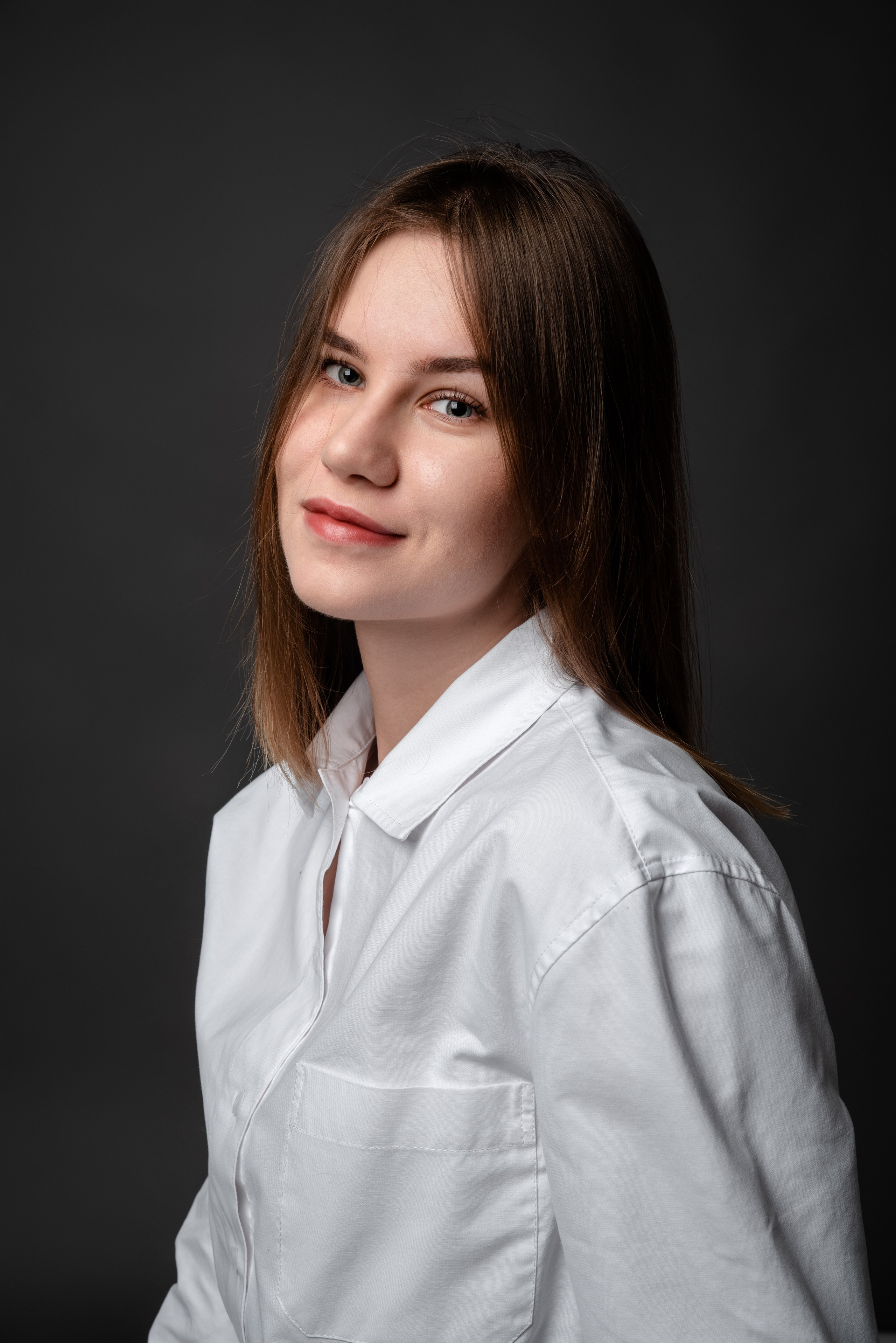 Портреты для Любови. Портретный и семейный фотограф в Санкт-Петербурге