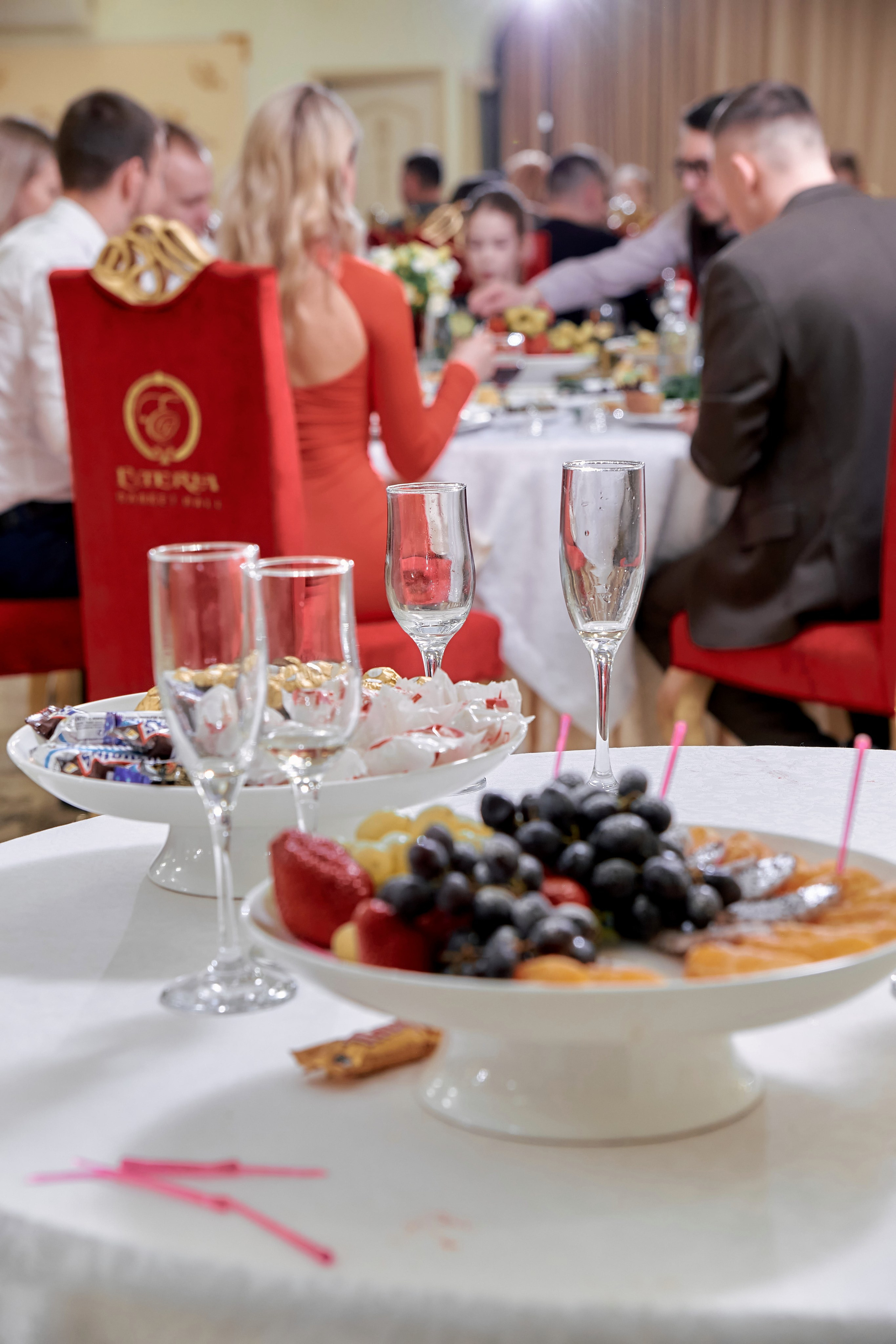 Юбилей_30. Фотограф в Екатеринбурге Наталия Нарышкина, бизнес контент, танец