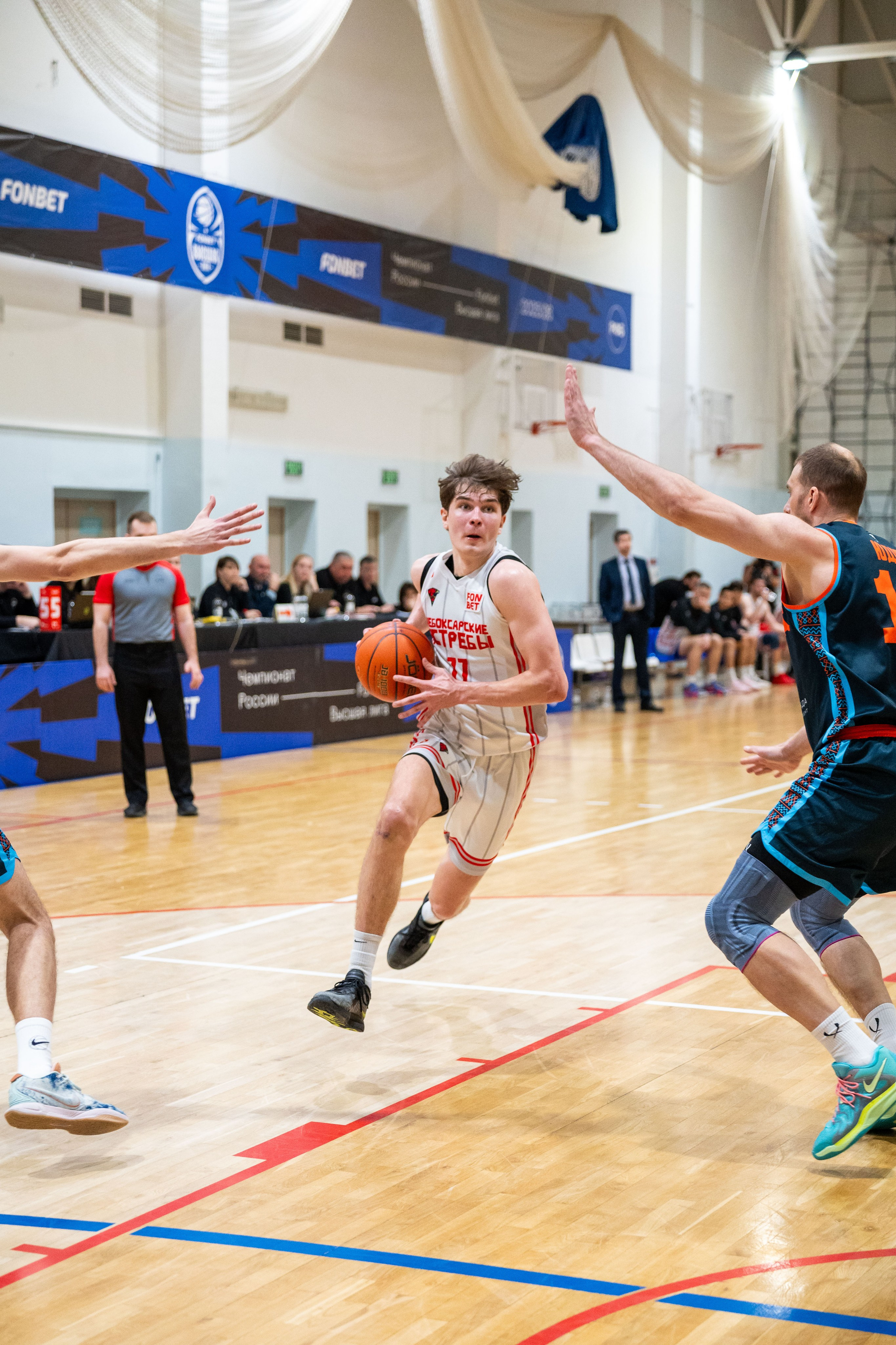 20.03.2026 Баскетбол Ястребы-Десна. Меня зовут Михайлов Сергей, занимаюсь фото и видео г. Чебоксарах