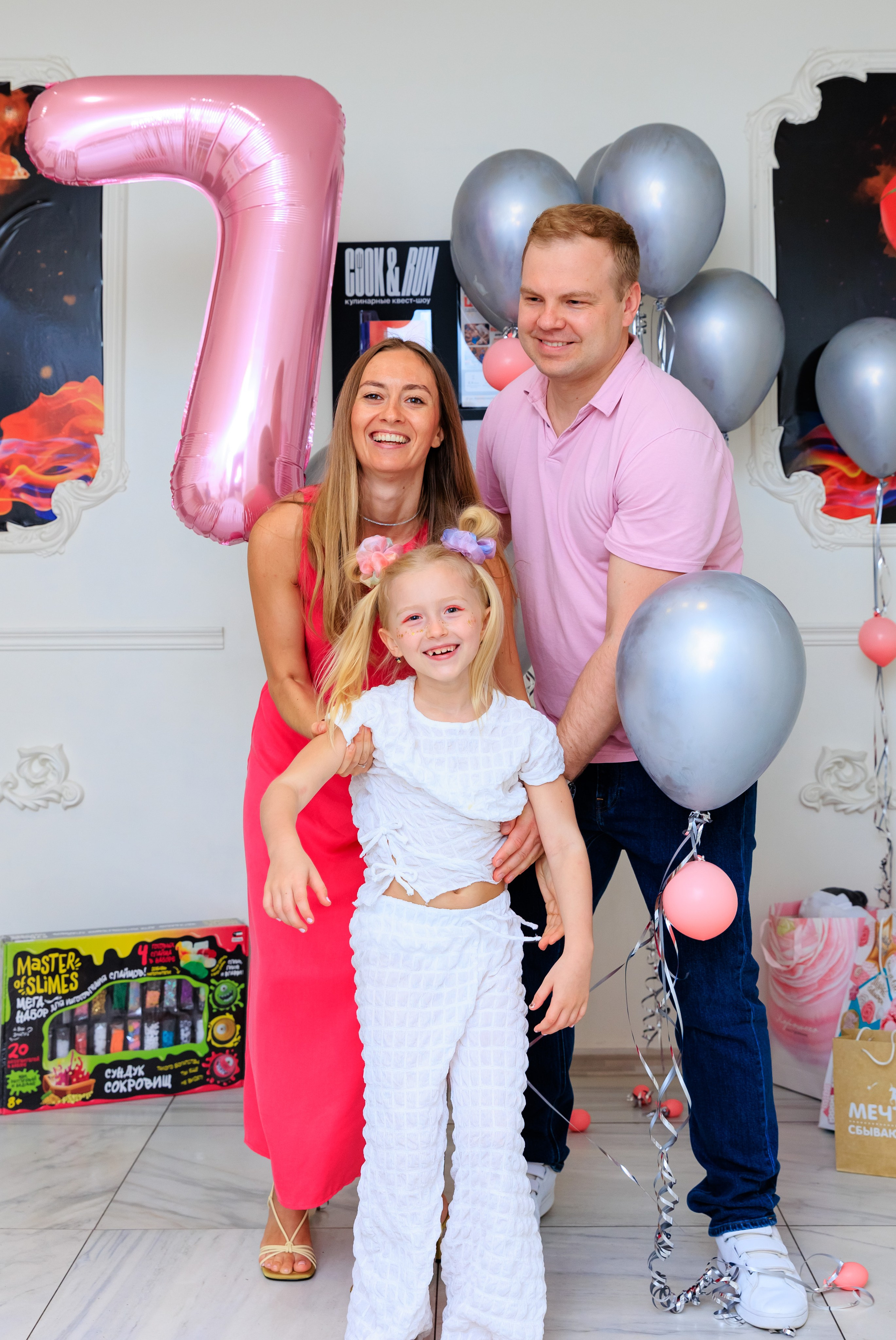 Адская кухня CooknRun Events. Фотограф Новосибирск — Наталья Гресь