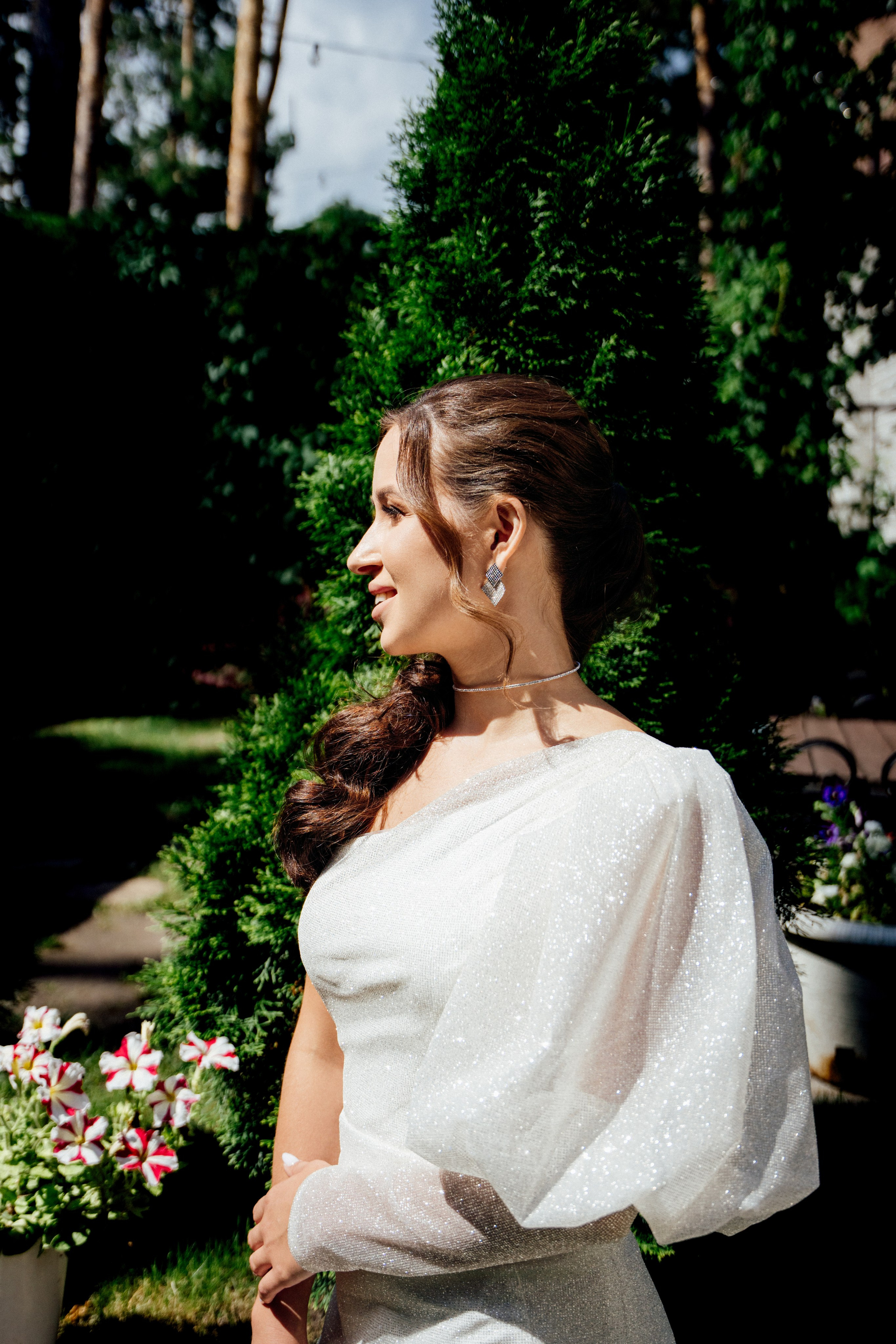 Евгений и Яна. Репортажный и свадебный фотограф Алексей Полячек