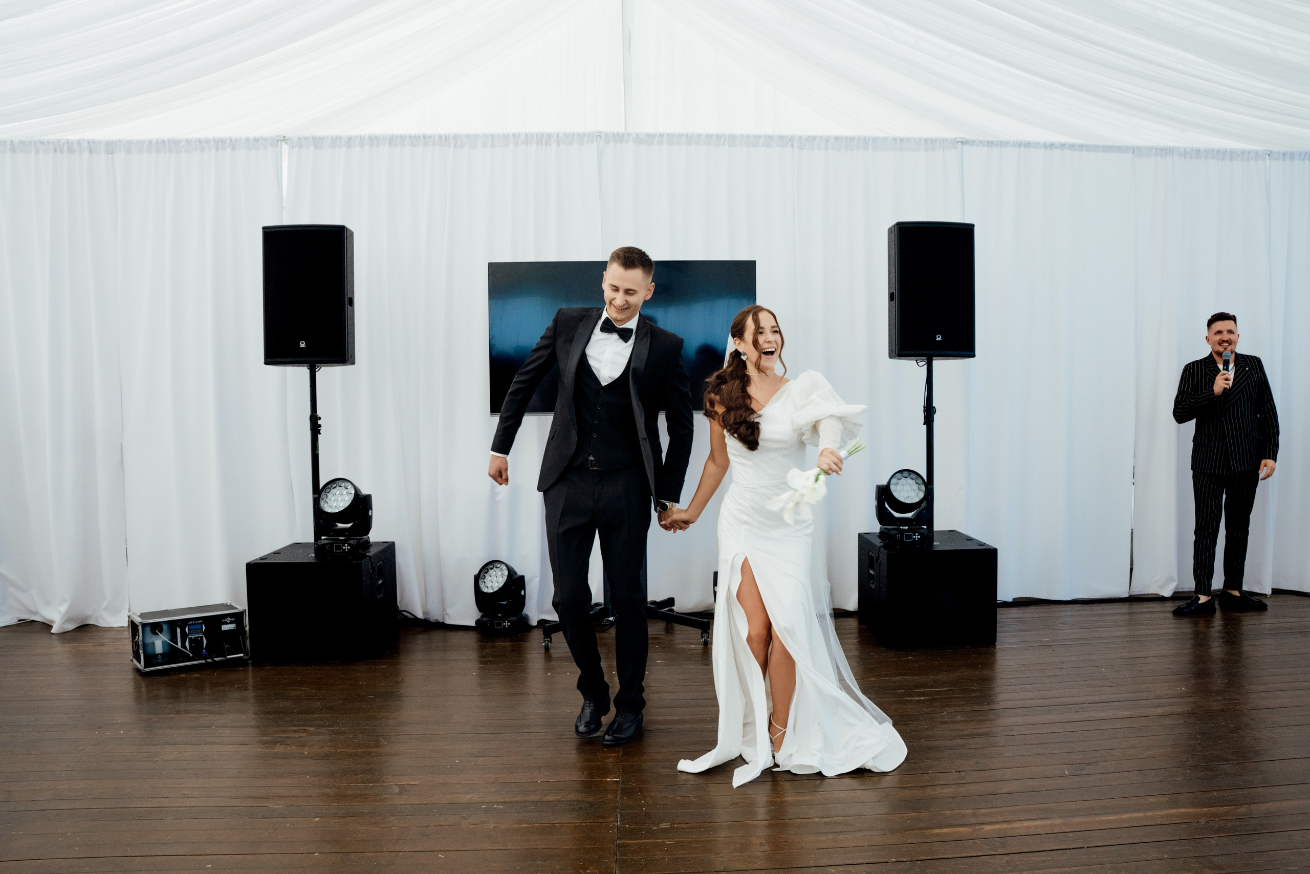 Евгений и Яна. Репортажный и свадебный фотограф Алексей Полячек