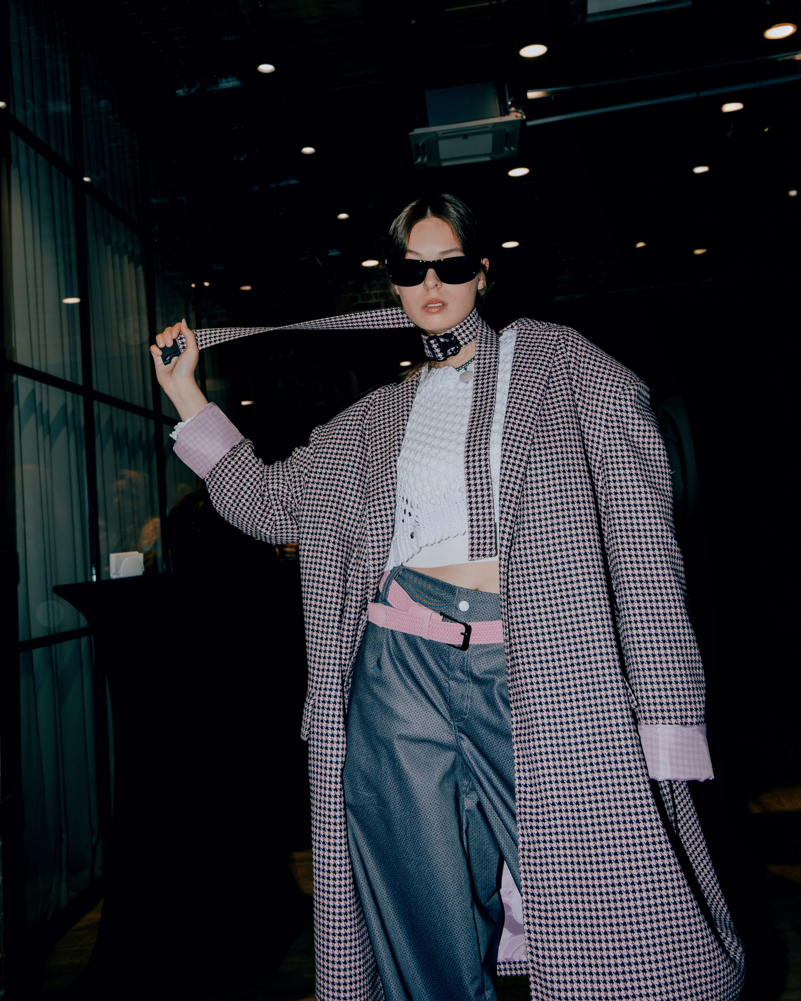 Фотосъёмка для брендов одежды. Фотограф Екатеринбург для вас или вашего бренда