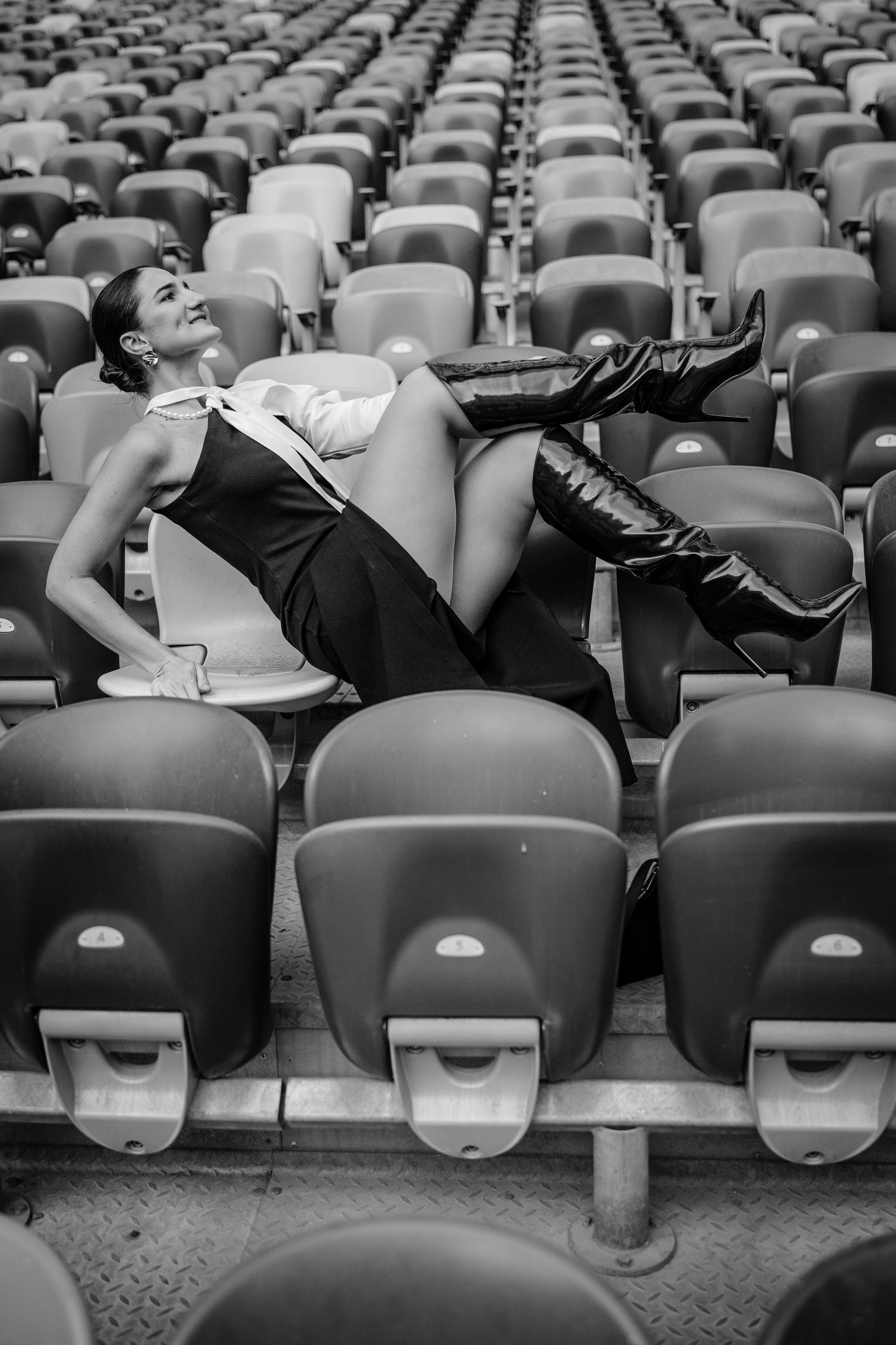 Фотограф на мероприятие в Лужники. Репортажный фотограф в Москве Саша Дружинина