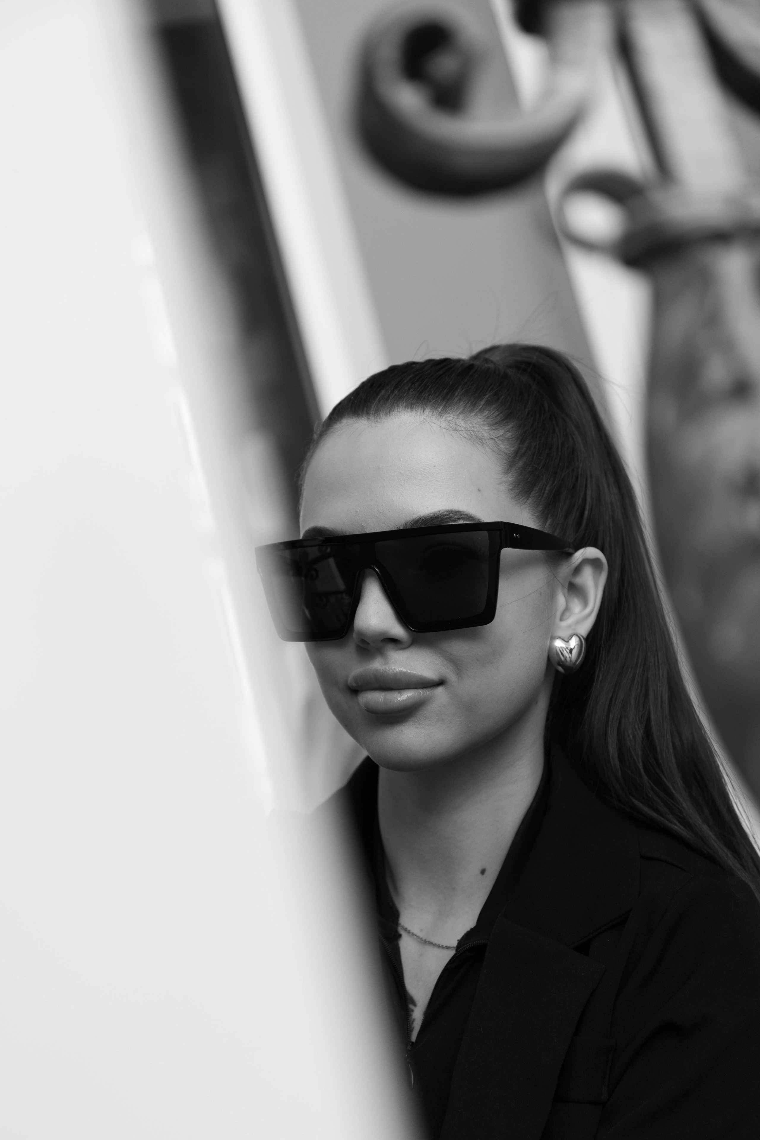 На стиле они. Репортажный фотограф в Иркутске — Ярослав Ковалёв