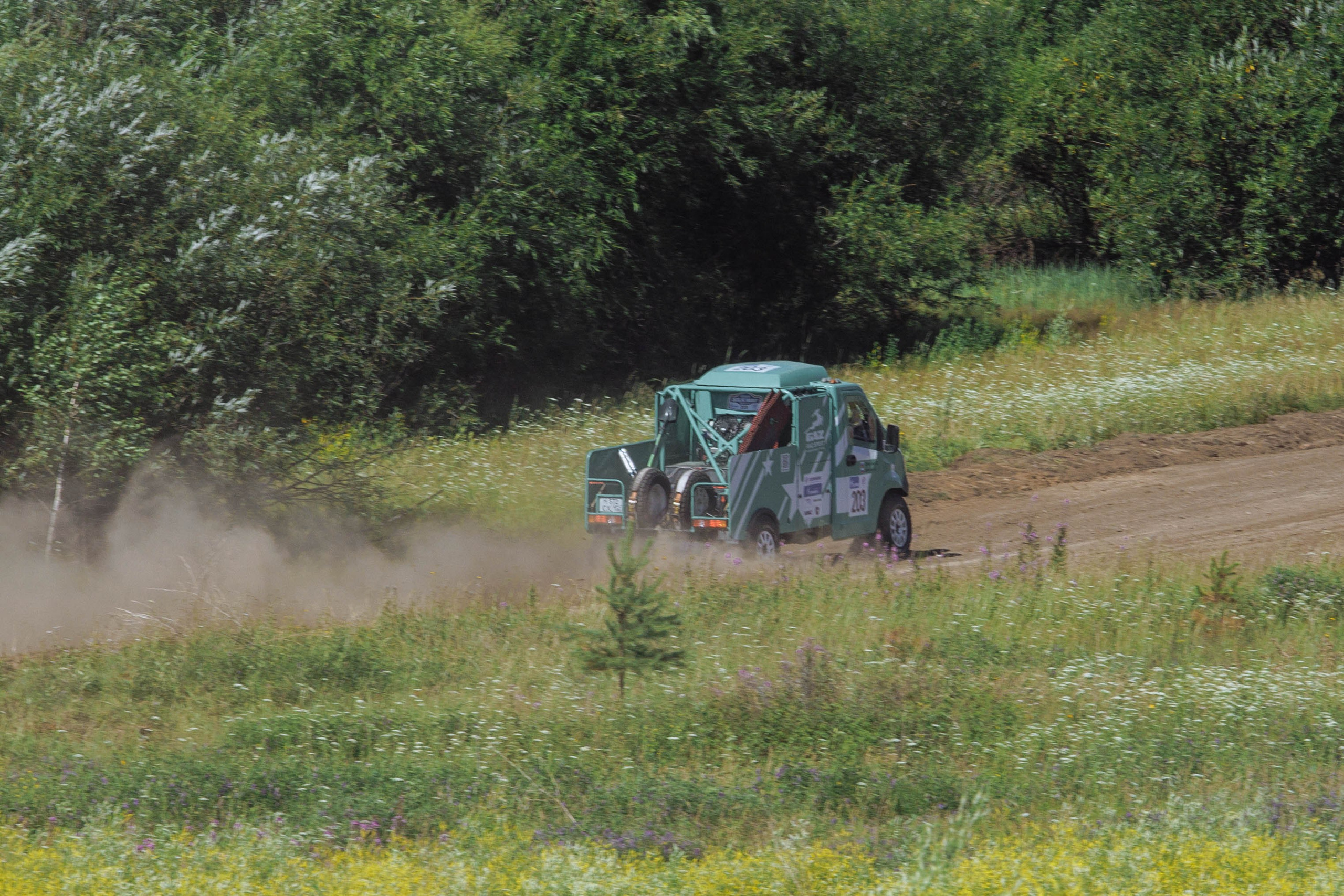 SILK WALK Ralli. Репортажный фотограф в Иркутске — Ярослав Ковалёв