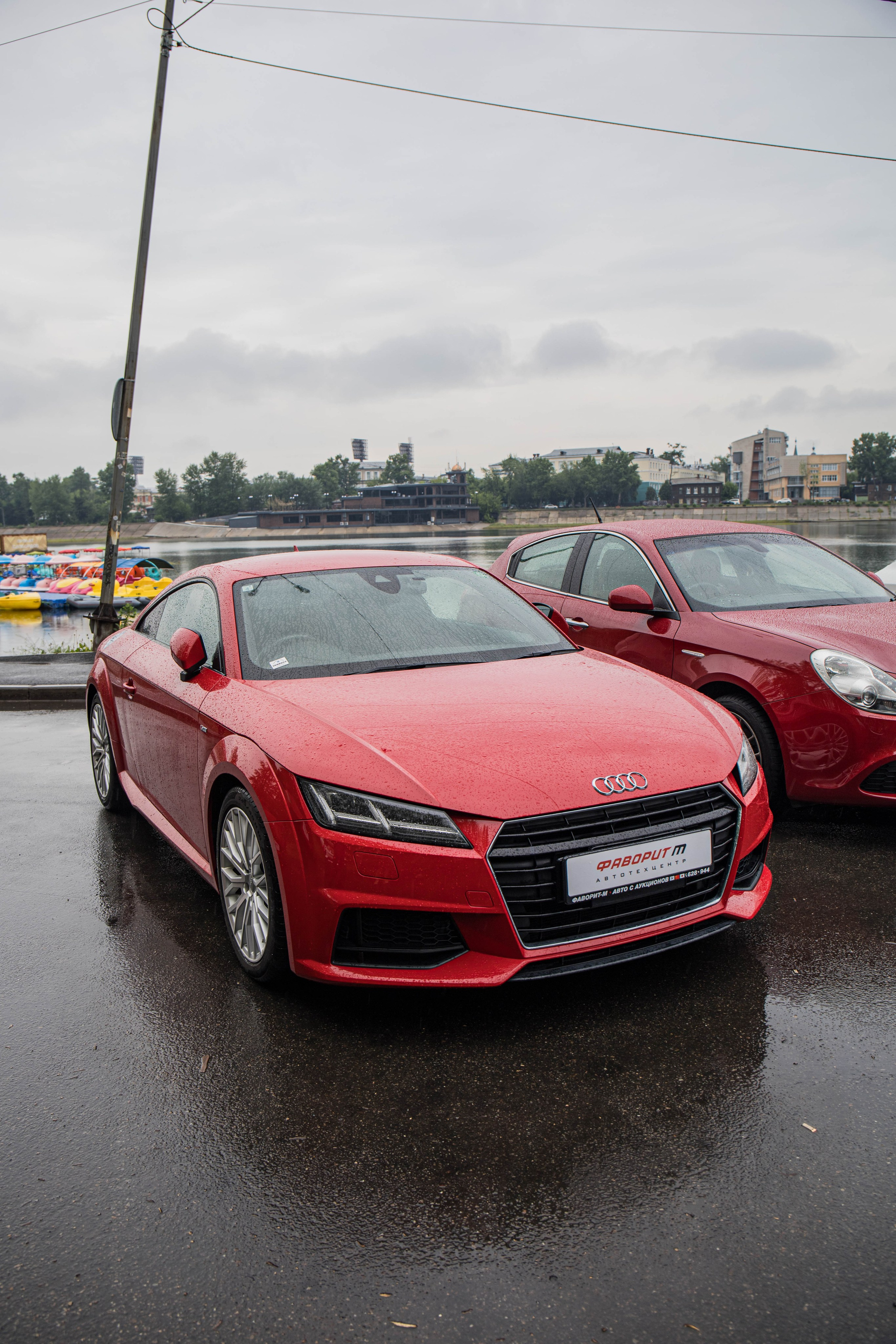 ▶️Молодёжный фестиваль «Ё-ность.фест». Репортажный фотограф в Иркутске — Ярослав Ковалёв