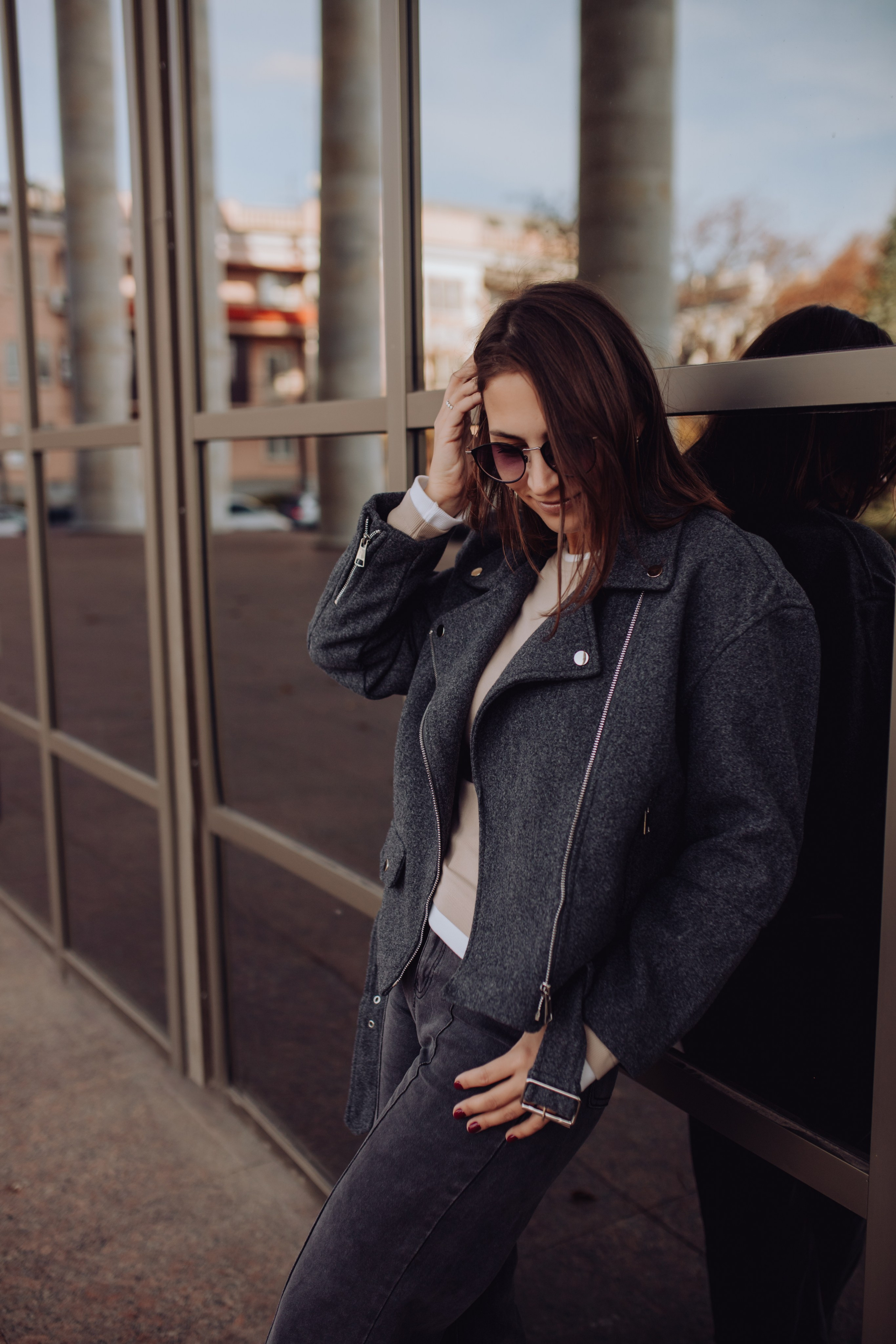 Юлечка. Семейный и детский фотограф в Краснодаре Катя Гор