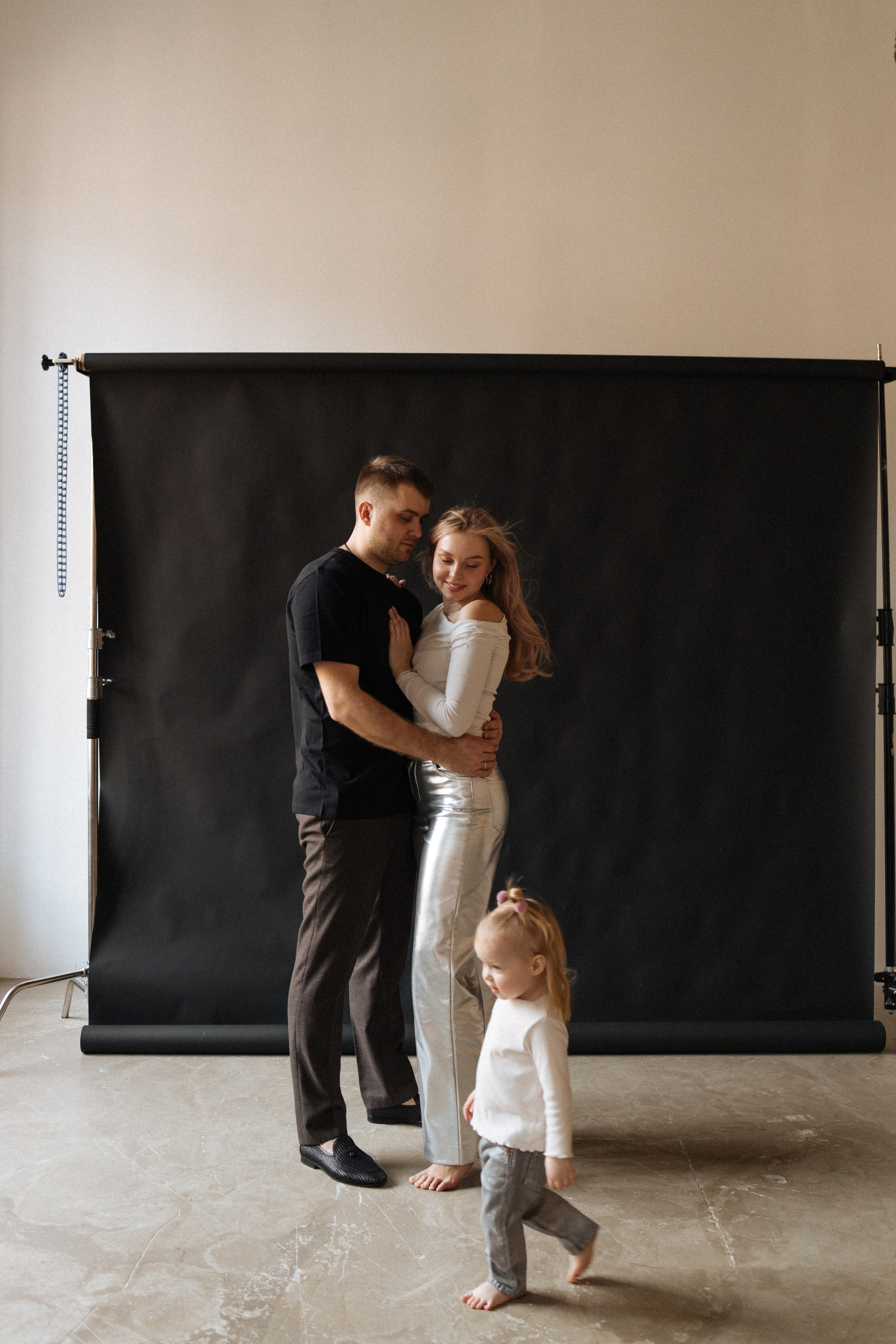 Семейные. Главная